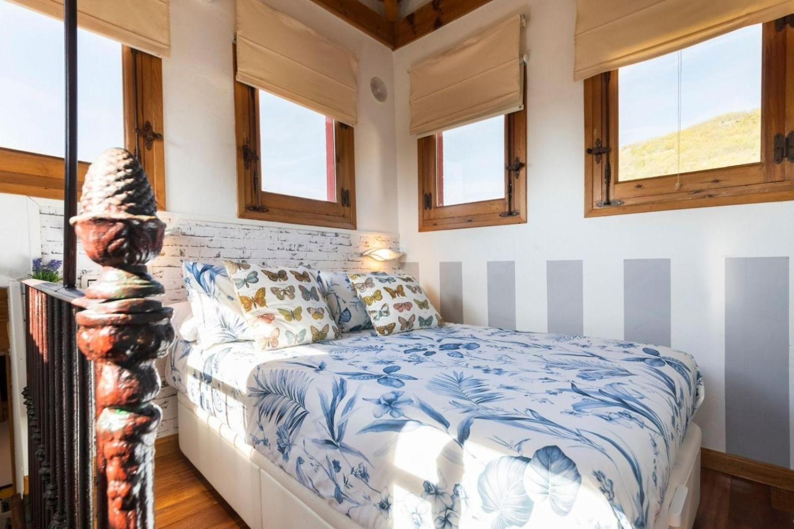 Double Standard Room - Photo 1
