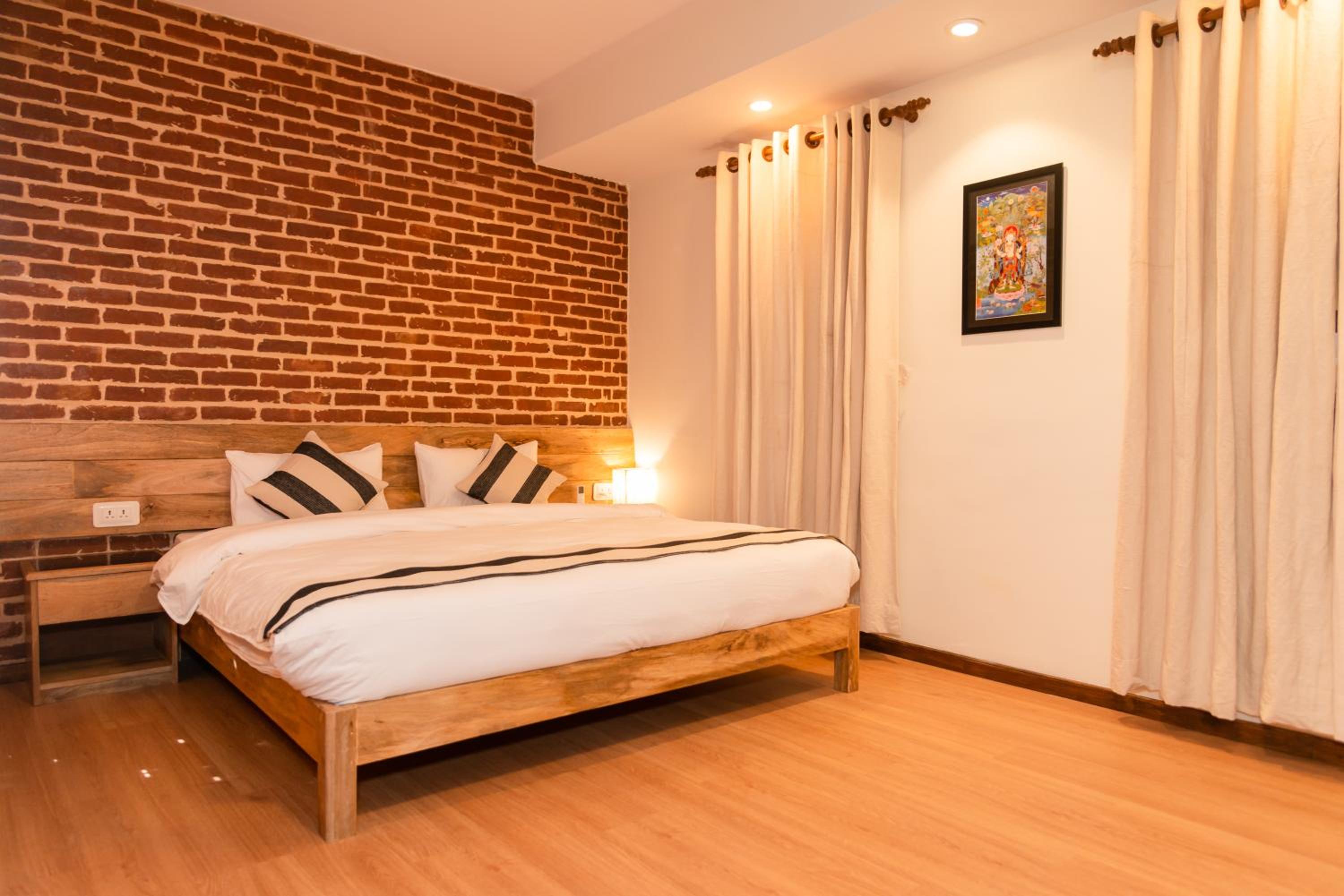 Superior Deluxe Room photo 1
