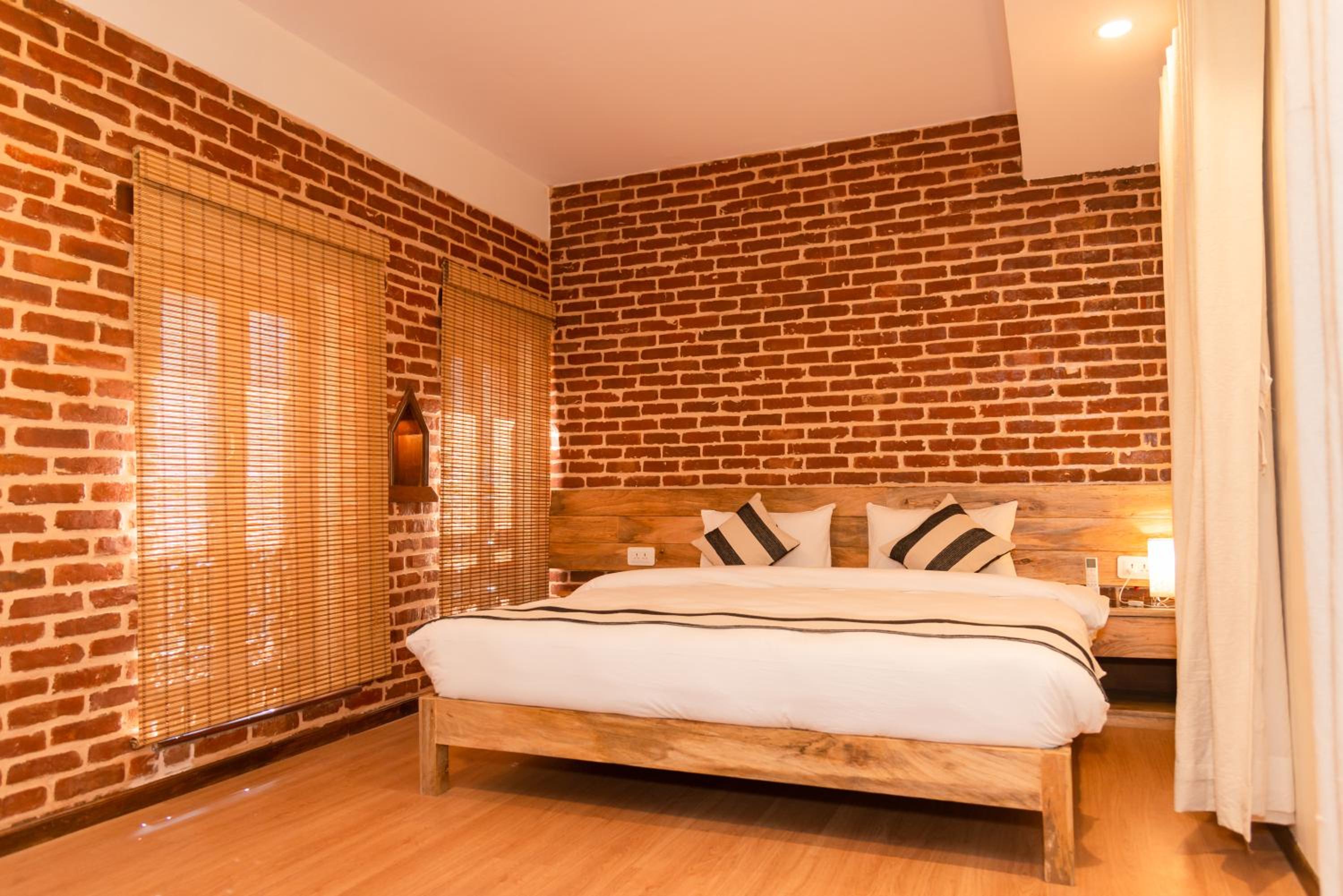 Standard Deluxe Room photo 3