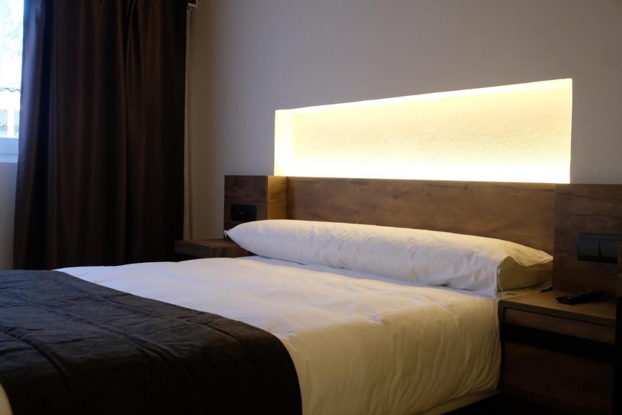 Habitación Doble Estándar