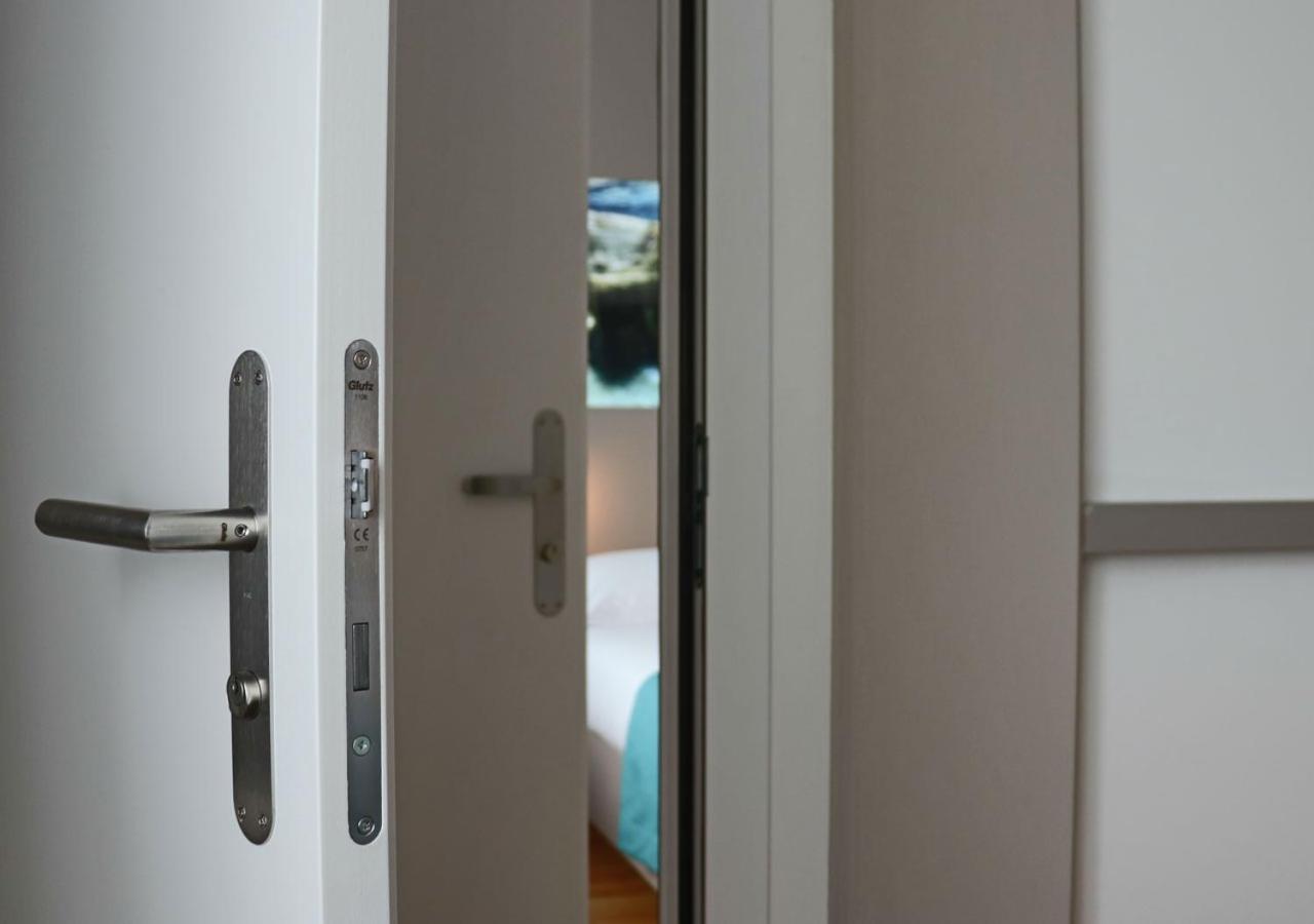 Family - Two Connecting Rooms