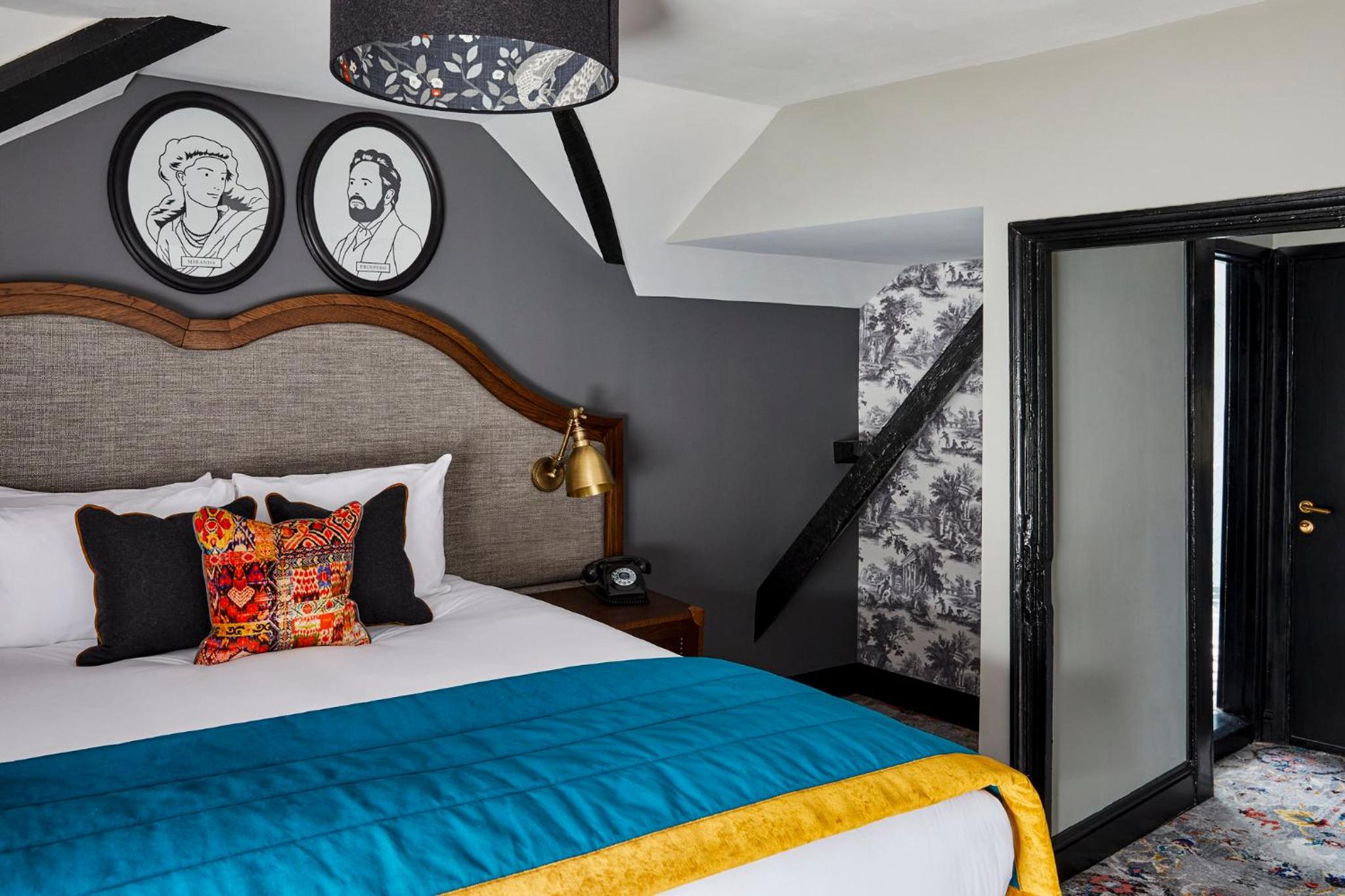 King Suite