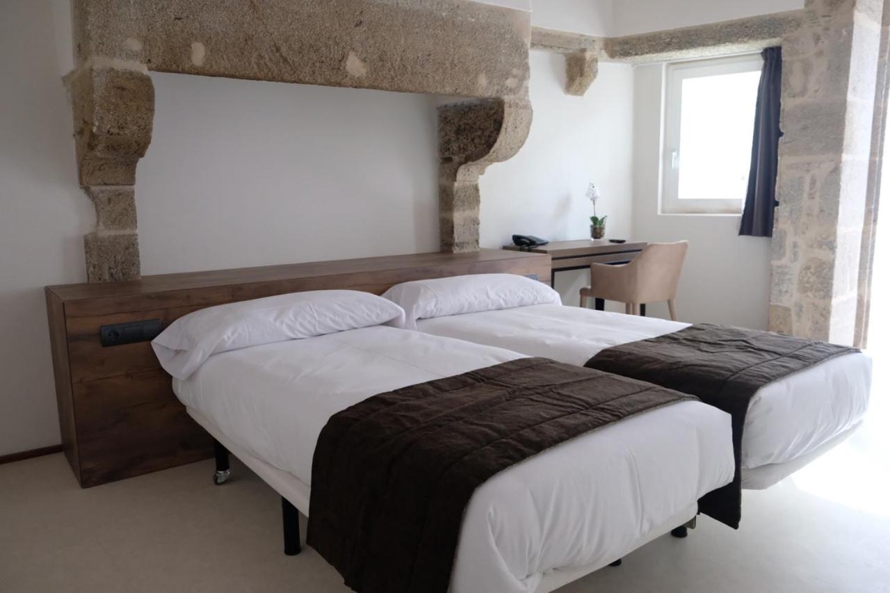 Deluxe Double Room With Wellness Access photo 2
