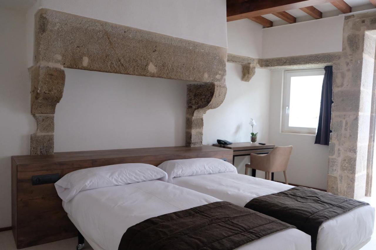 Deluxe Double Room With Wellness Access photo 3