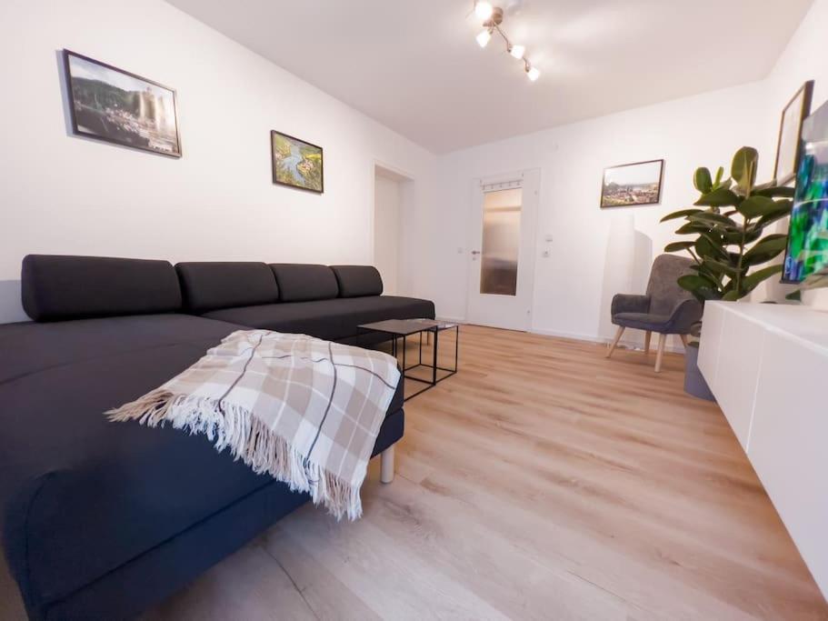 Two-Bedroom Apartment photo 2