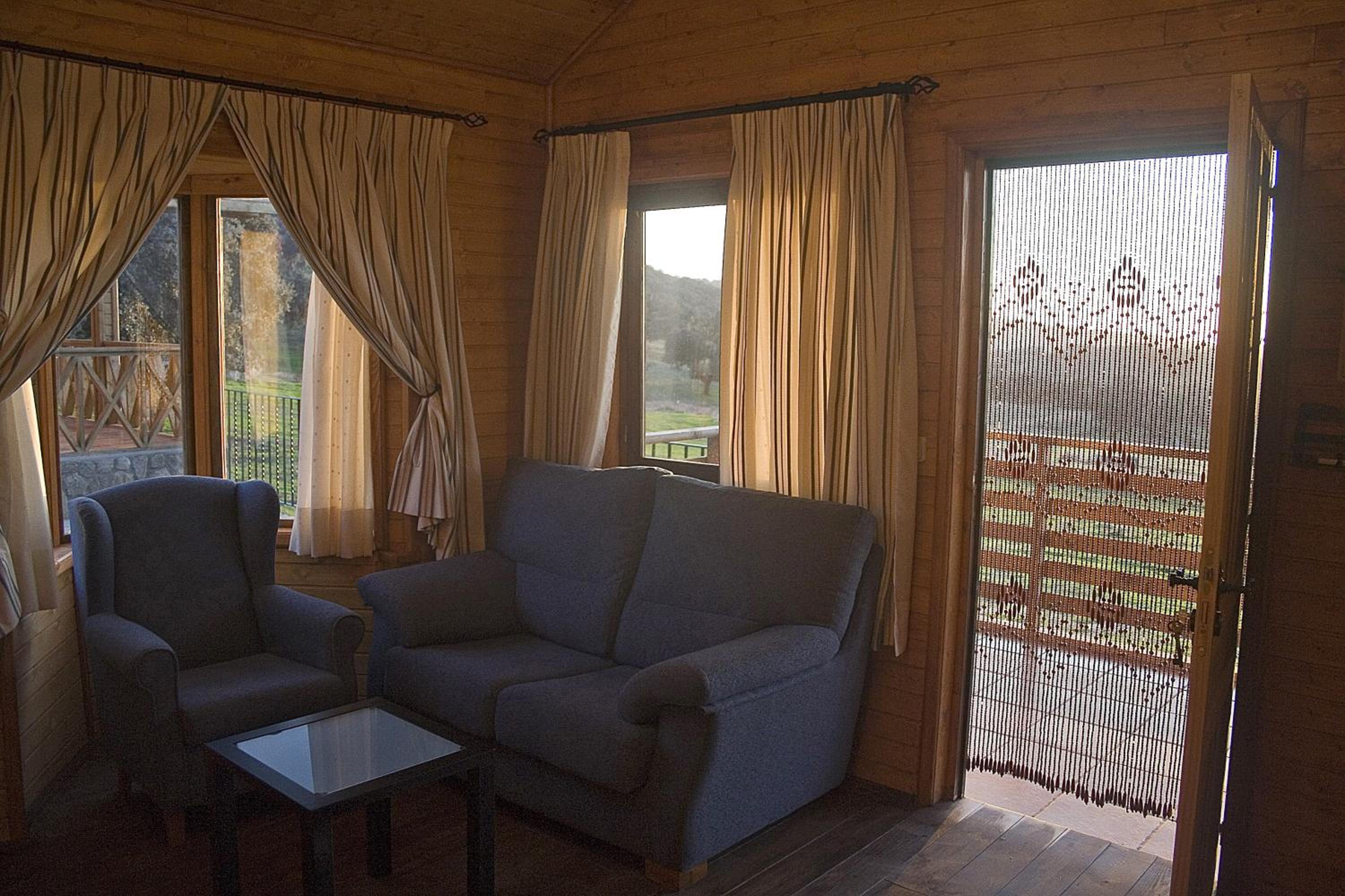 Villa de Dos Dormitorios (3 Adultos)