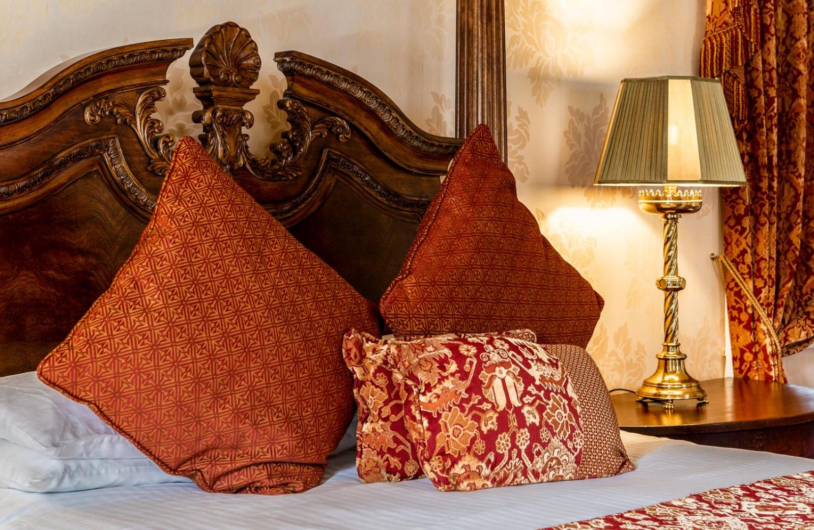 Castle Superior Double Room - Photo 3