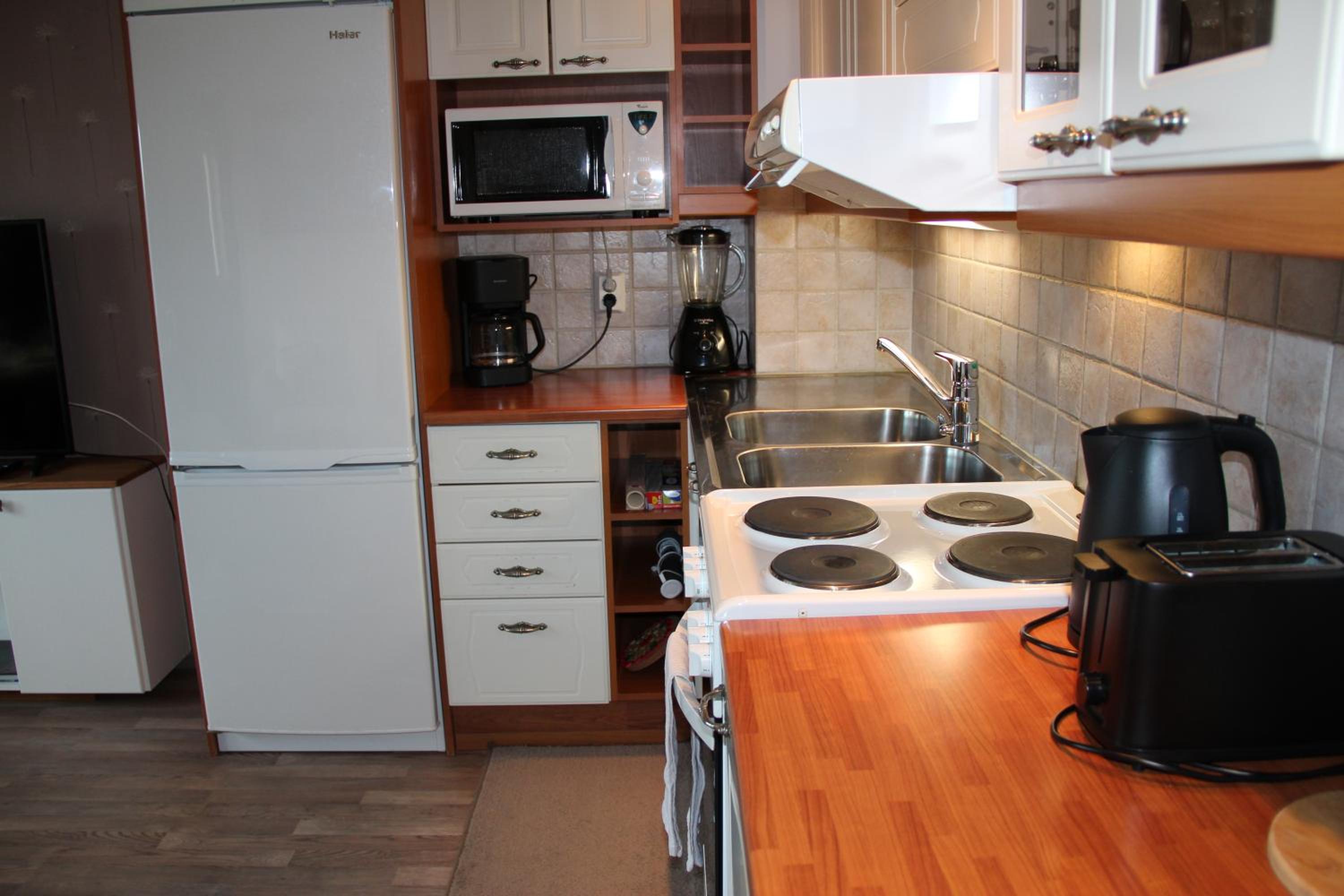 One-Bedroom Apartment - Photo 23