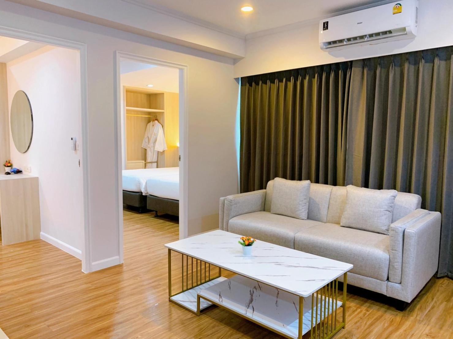 Junior Suite photo 1