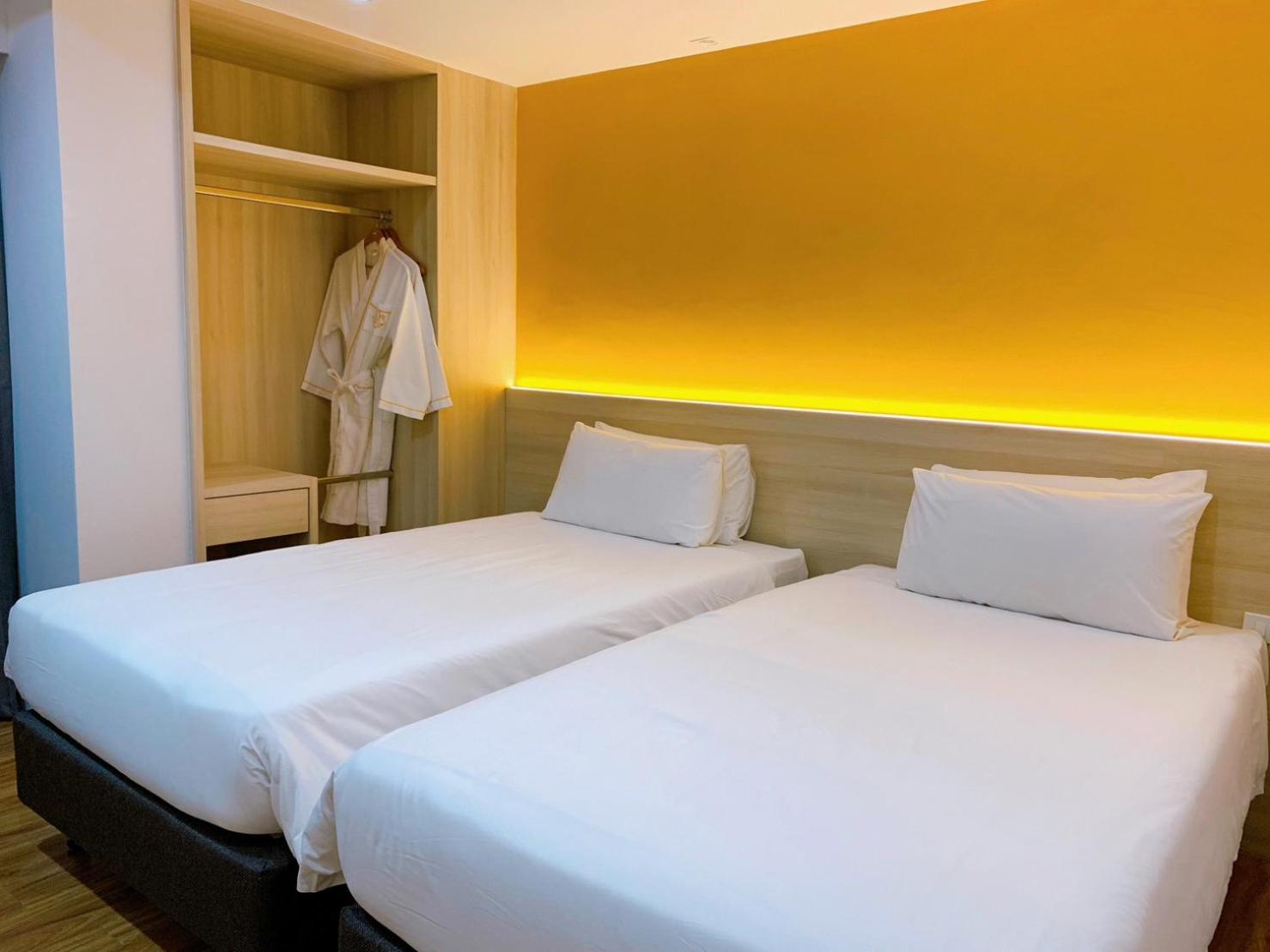 Junior Suite photo 3