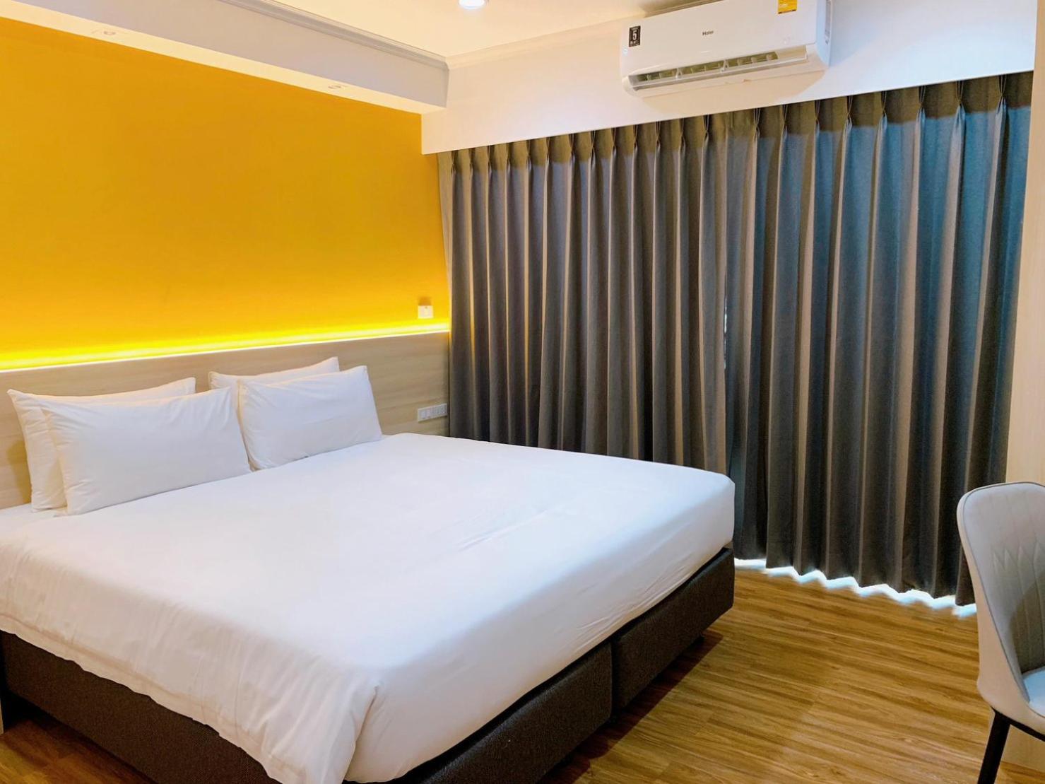 Junior Suite photo 2