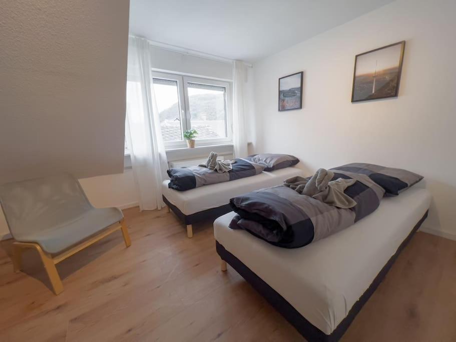 One-Bedroom Apartment photo 3