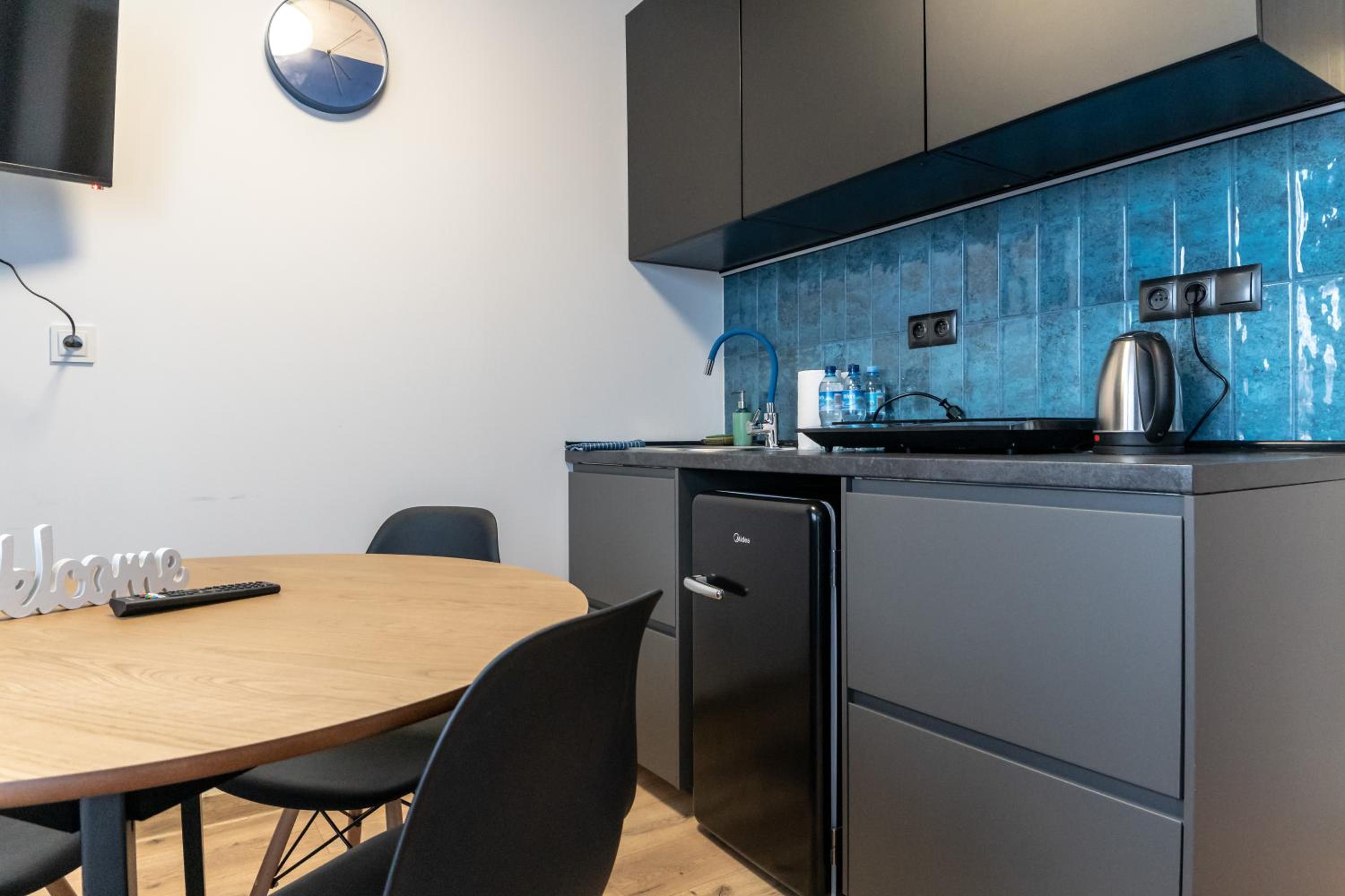 Apartment with Garden View - Photo 14