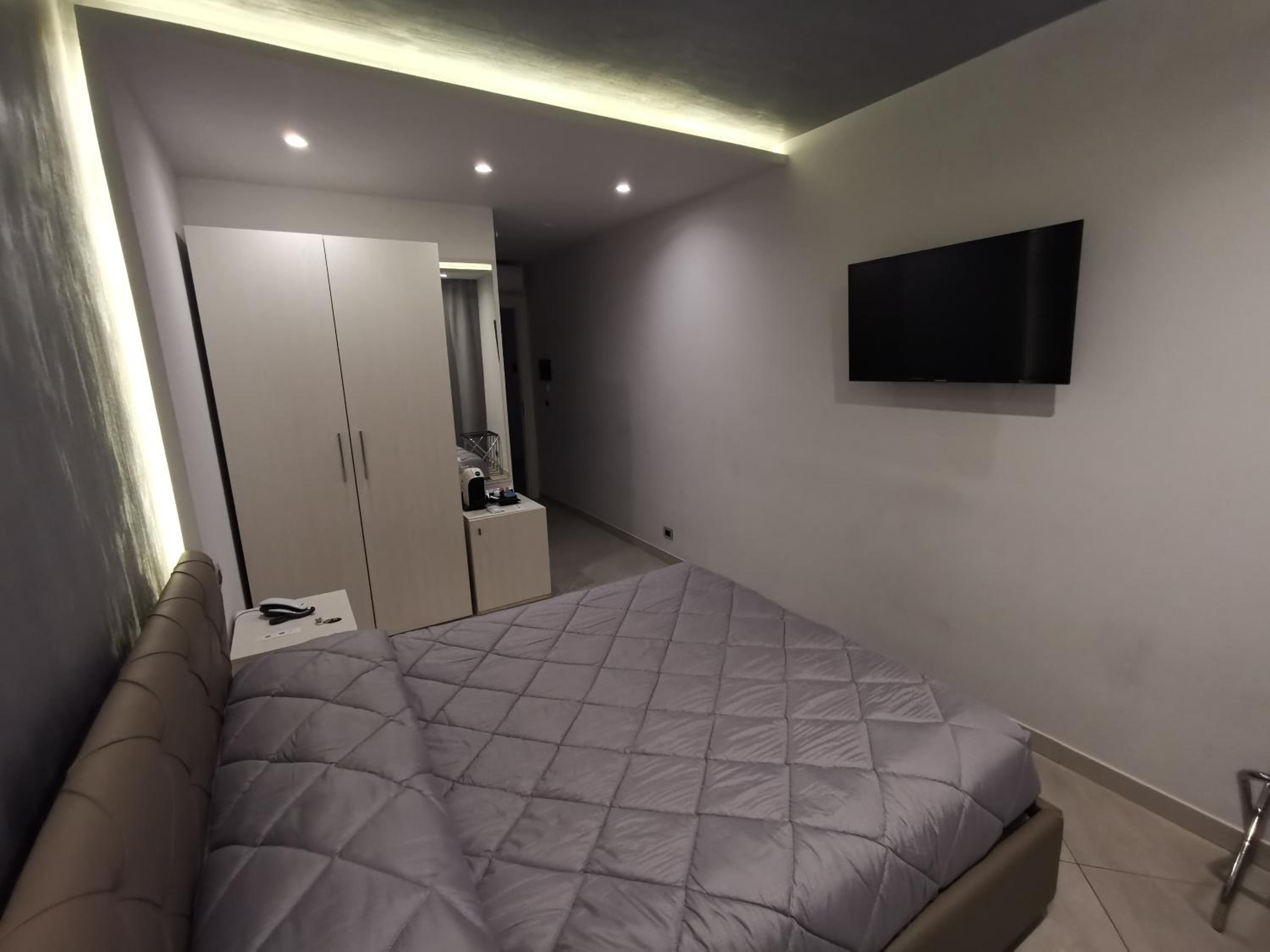 Deluxe Room photo 2