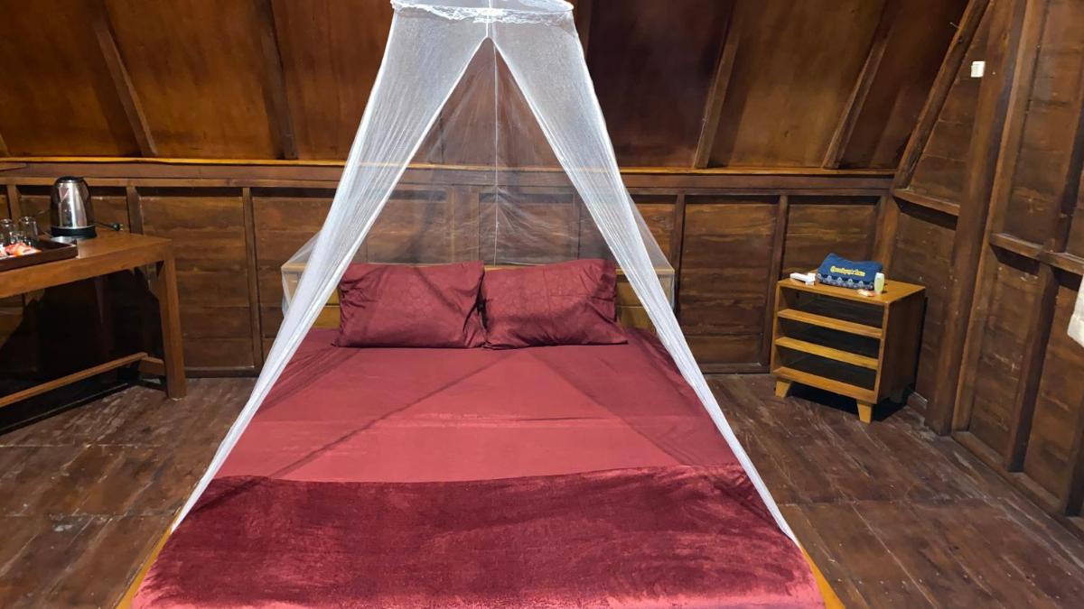 Deluxe Room (2 Adults + 1 Child) photo 1
