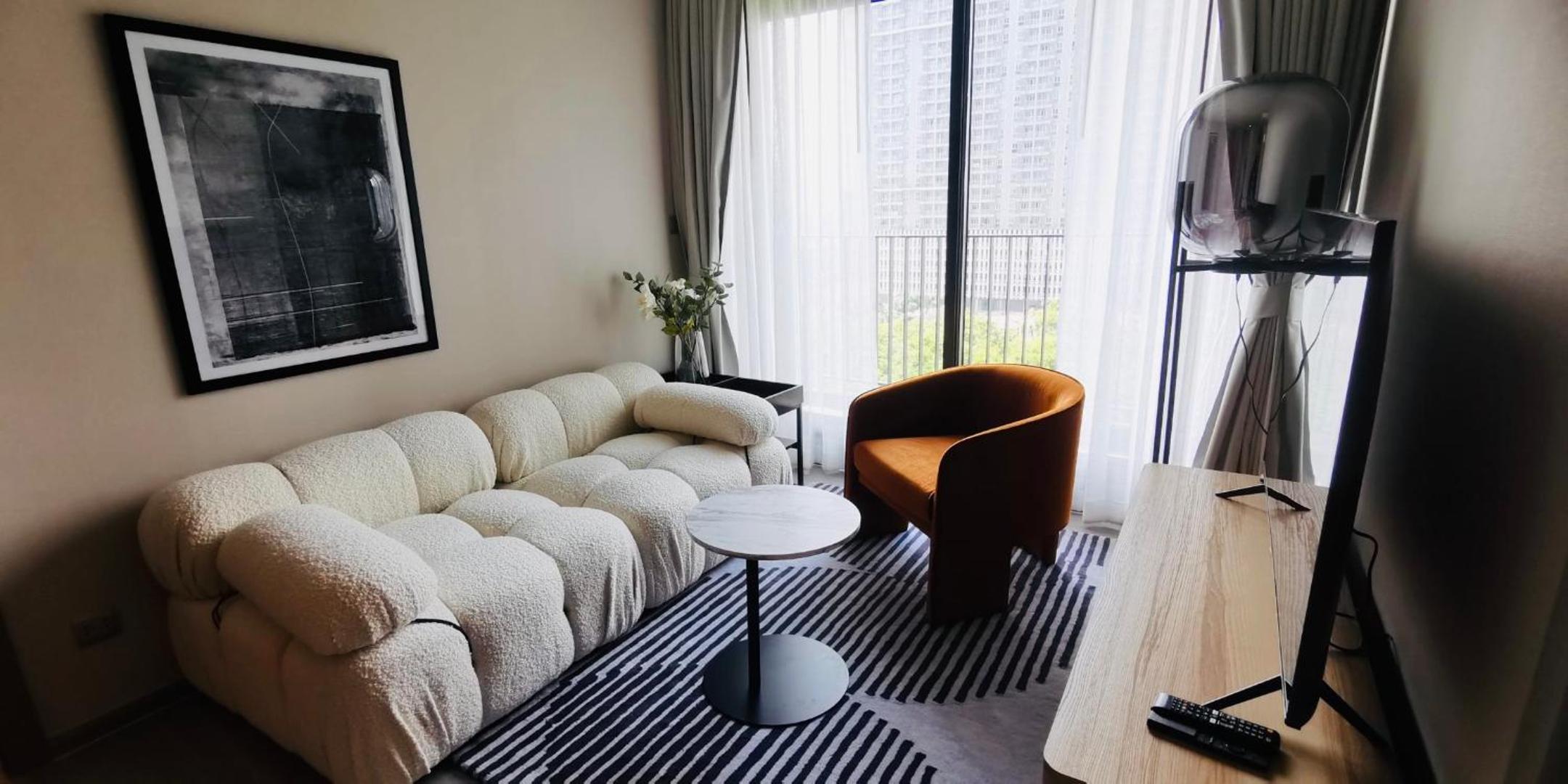 Two-Bedroom Suite photo 2