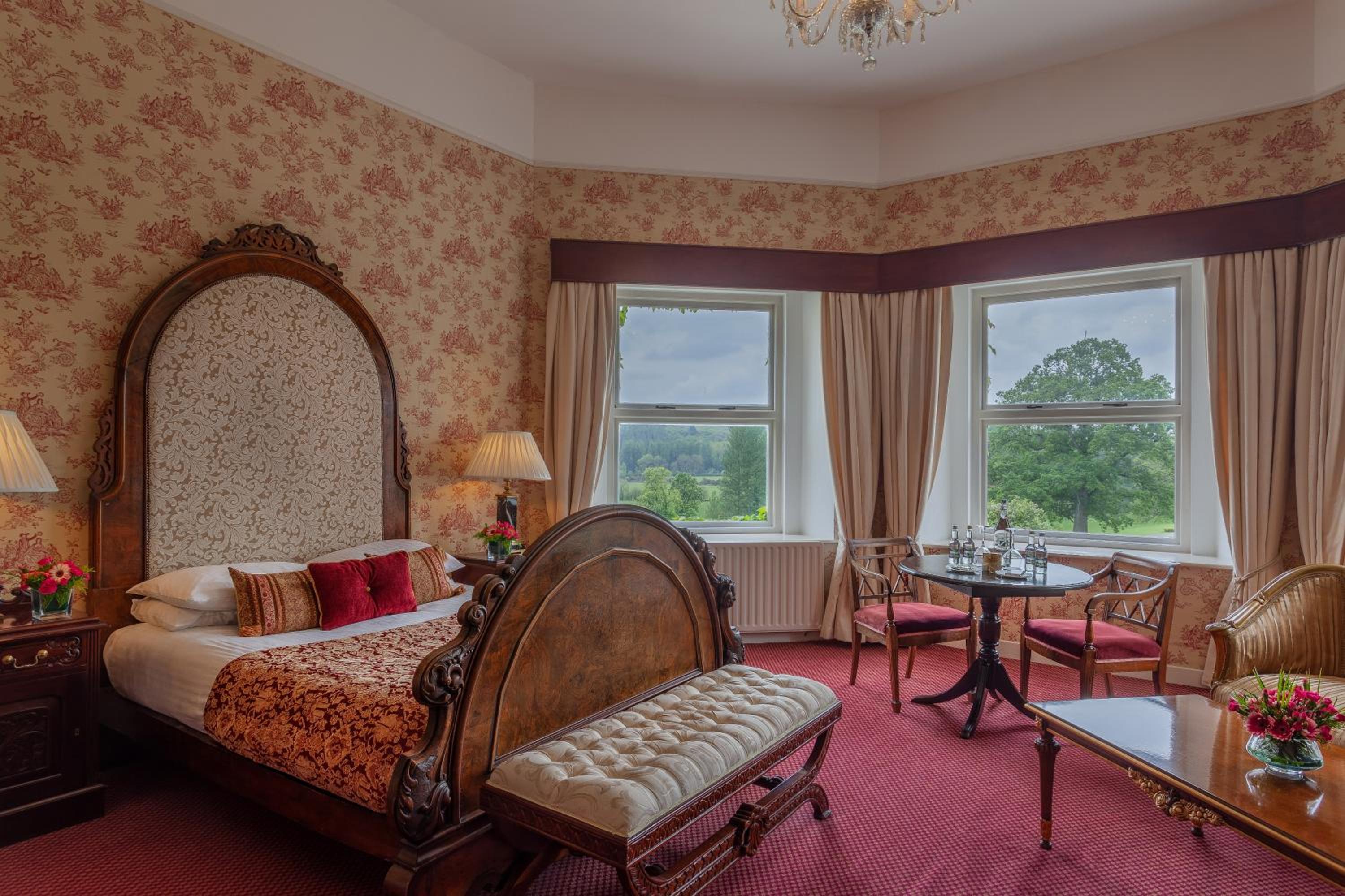 Castle Superior Double Room - Photo 9