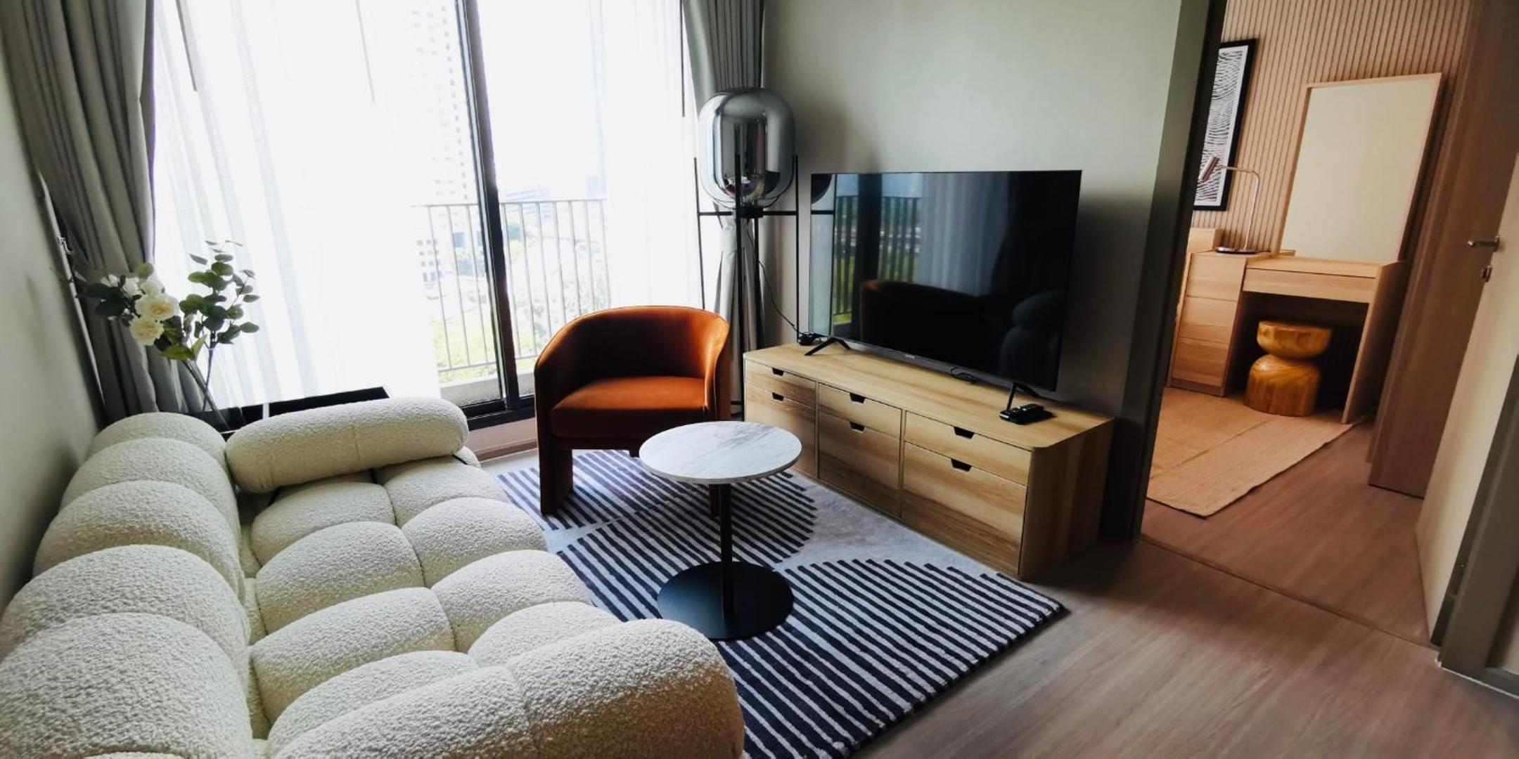 Two-Bedroom Suite photo 3