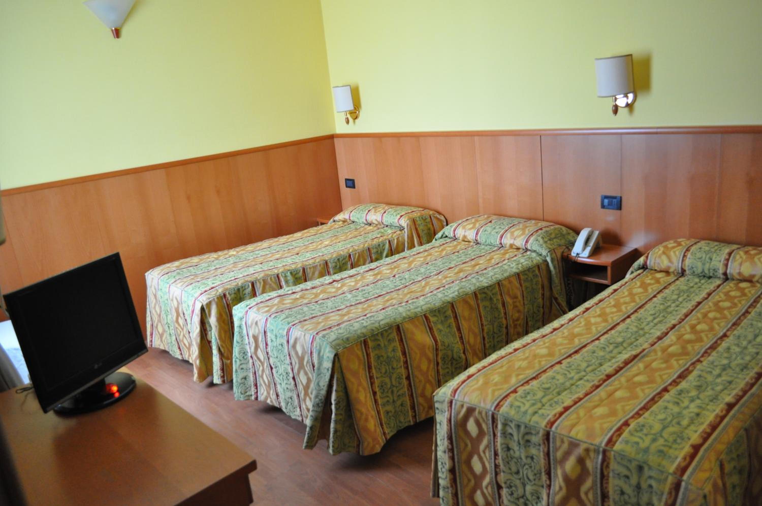 Triple Room photo 1