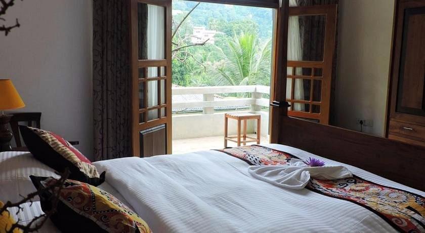 Deluxe Double Room photo 1