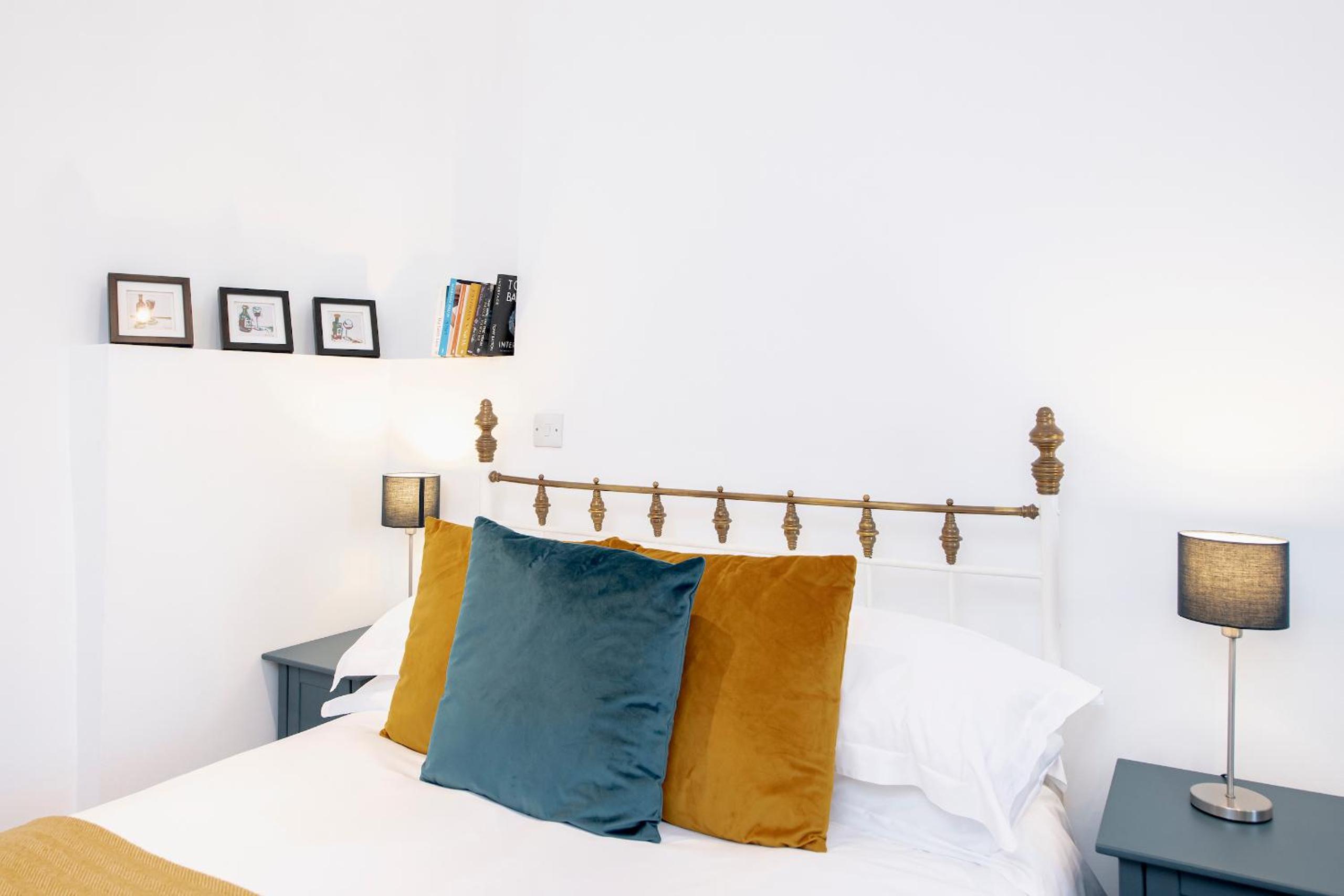 Apartment (Self Catering) photo 2