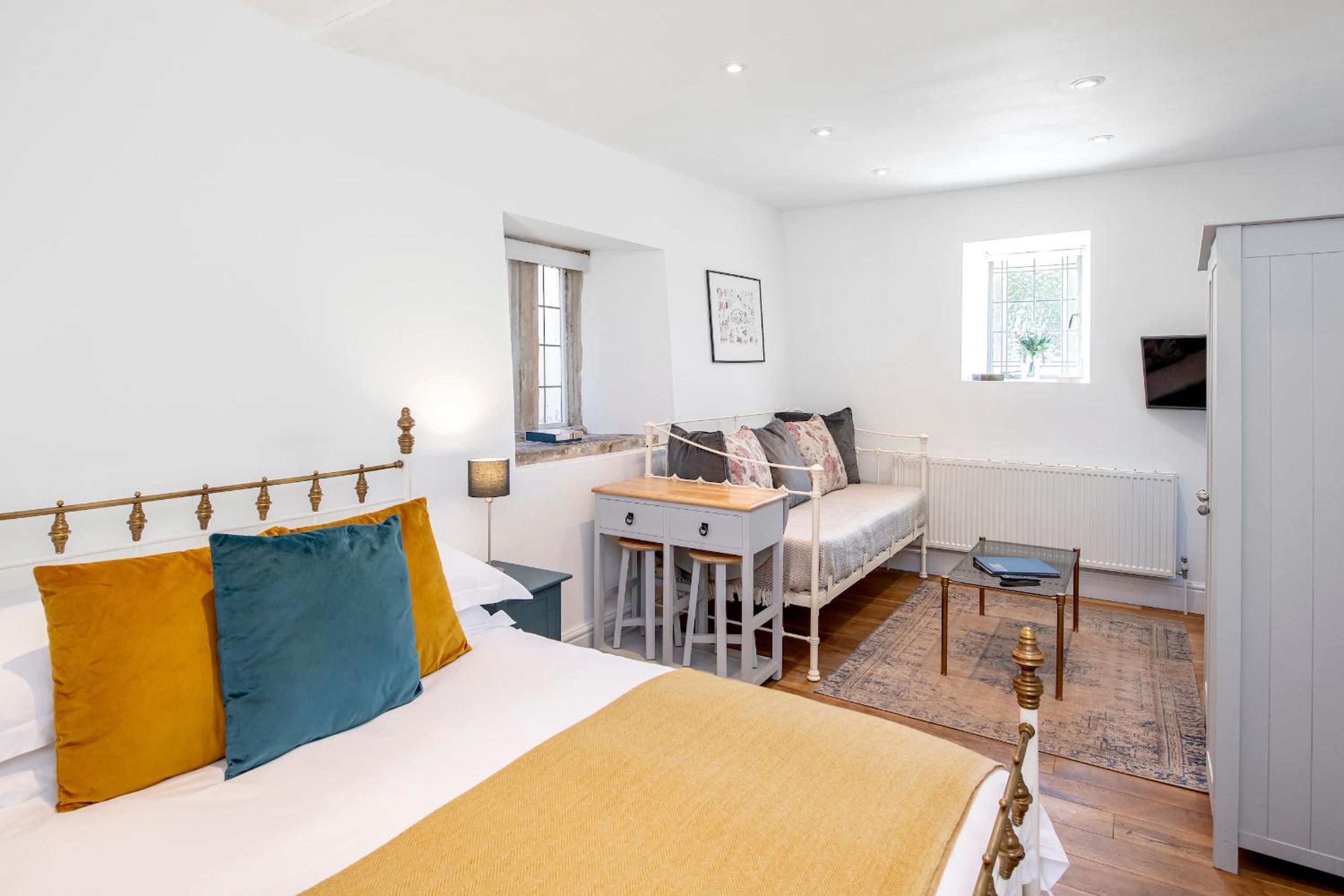 Apartment (Self Catering) photo 3