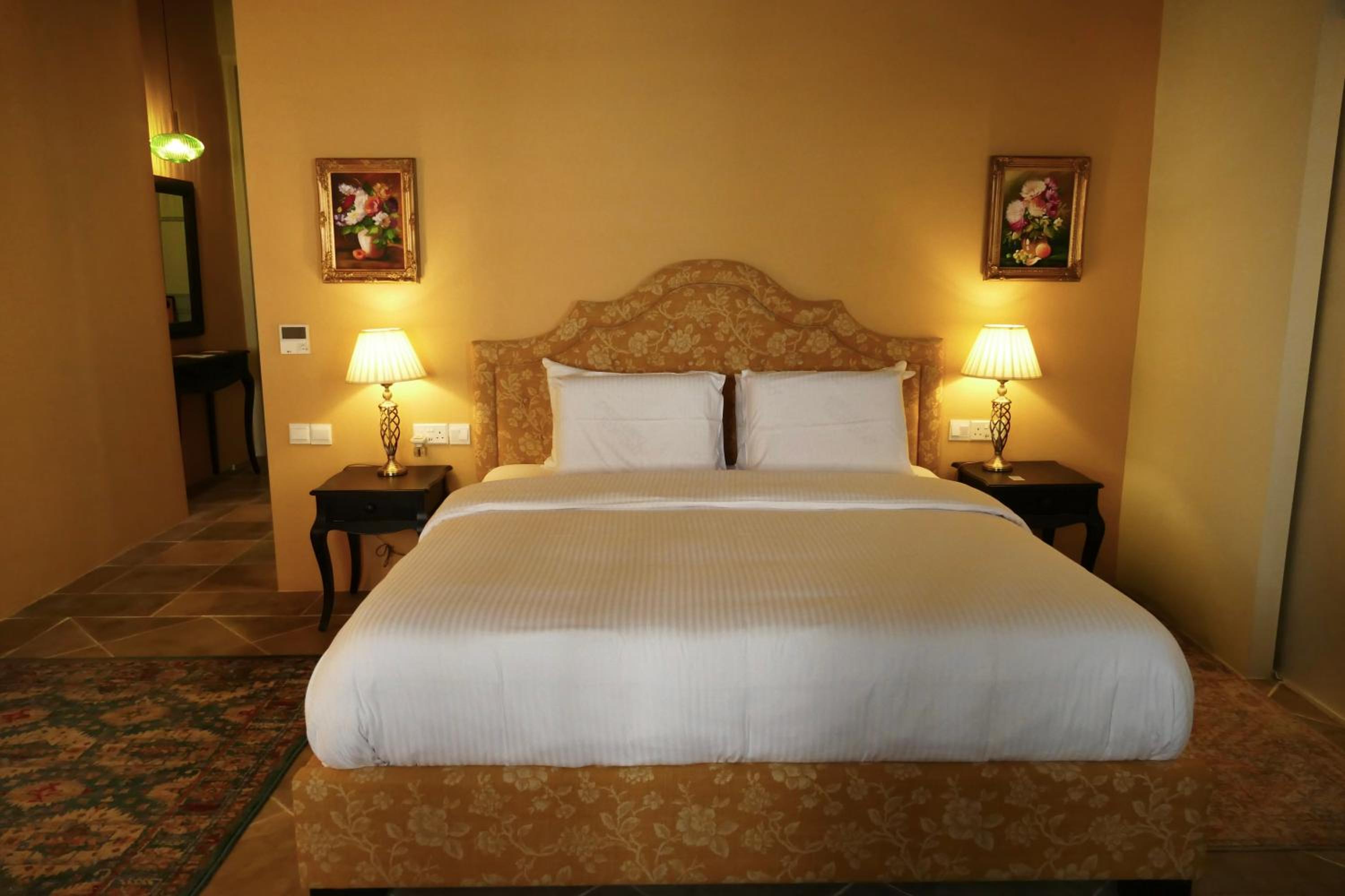 Deluxe Suite - Photo 1