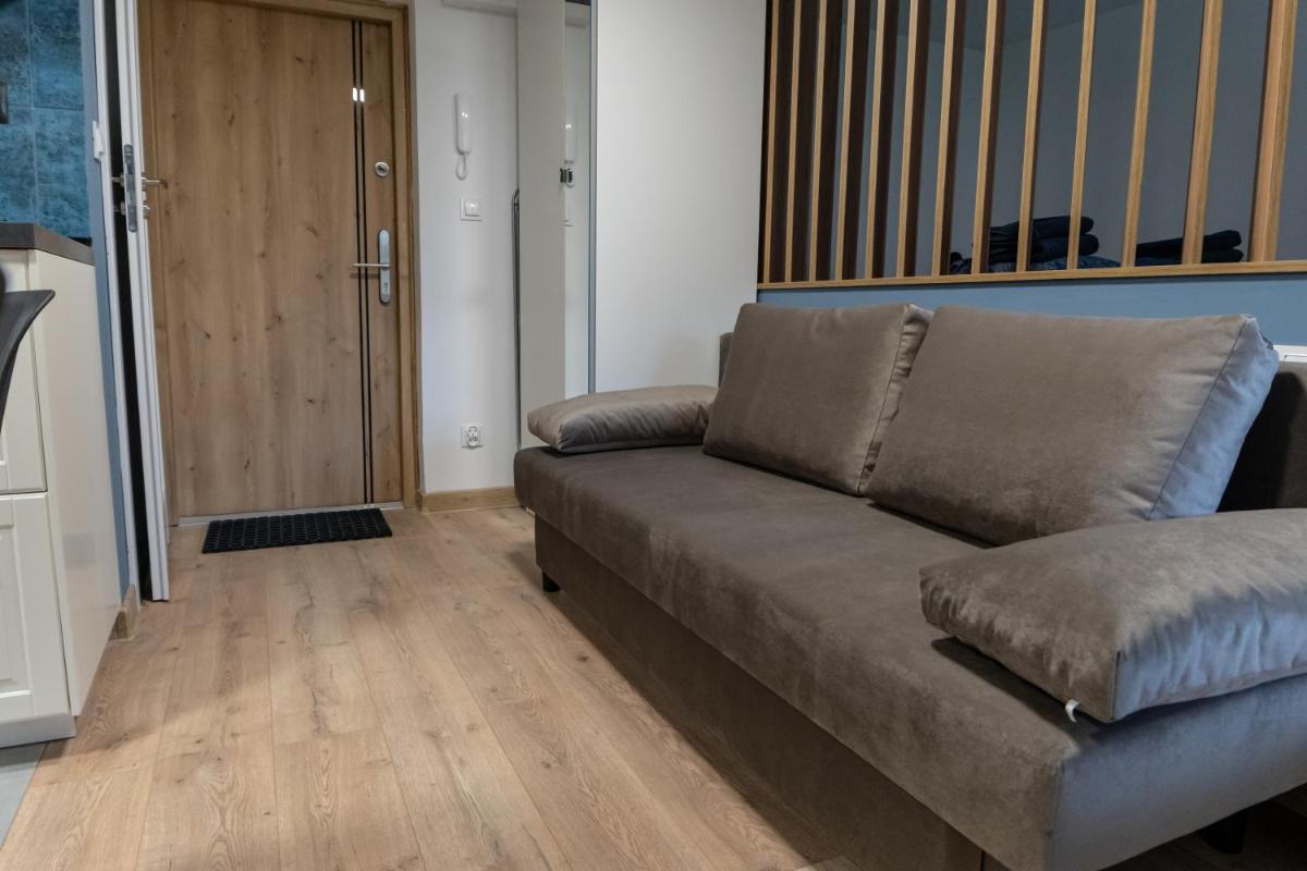 One-Bedroom Apartment - Photo 4