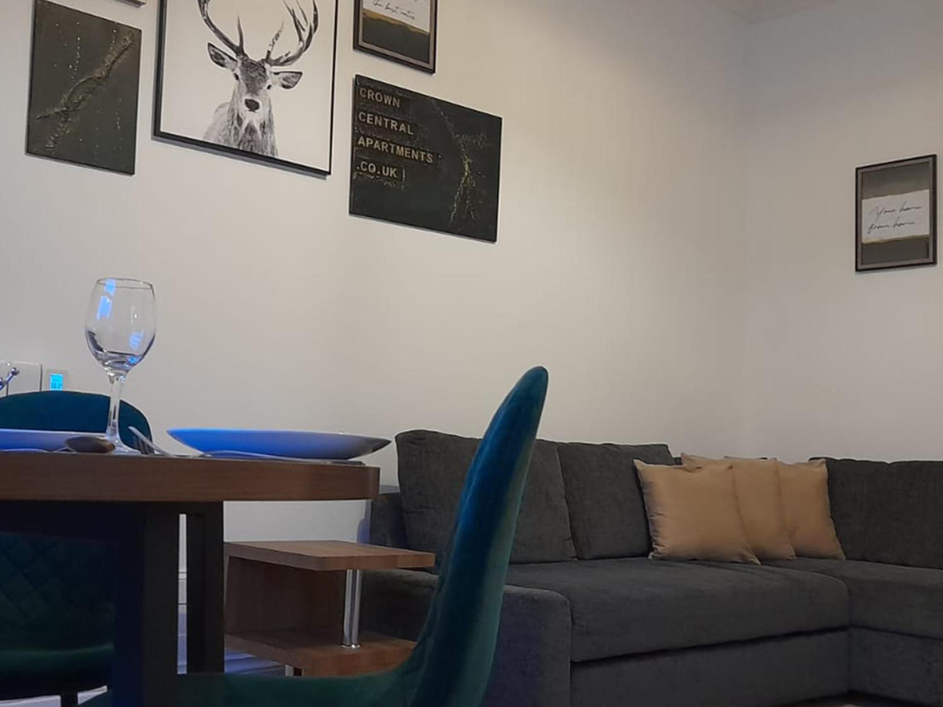 Superior Apartment photo 1