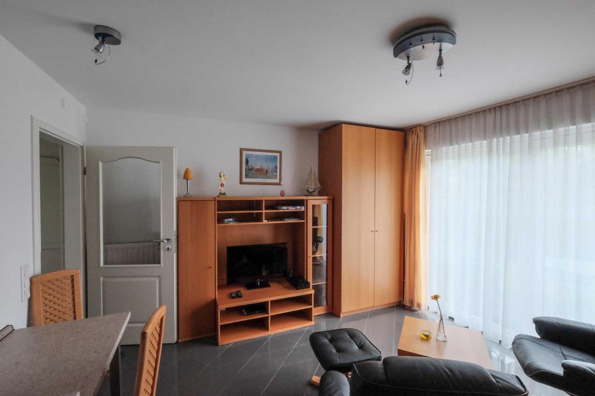 Apartment with Terrace photo 2