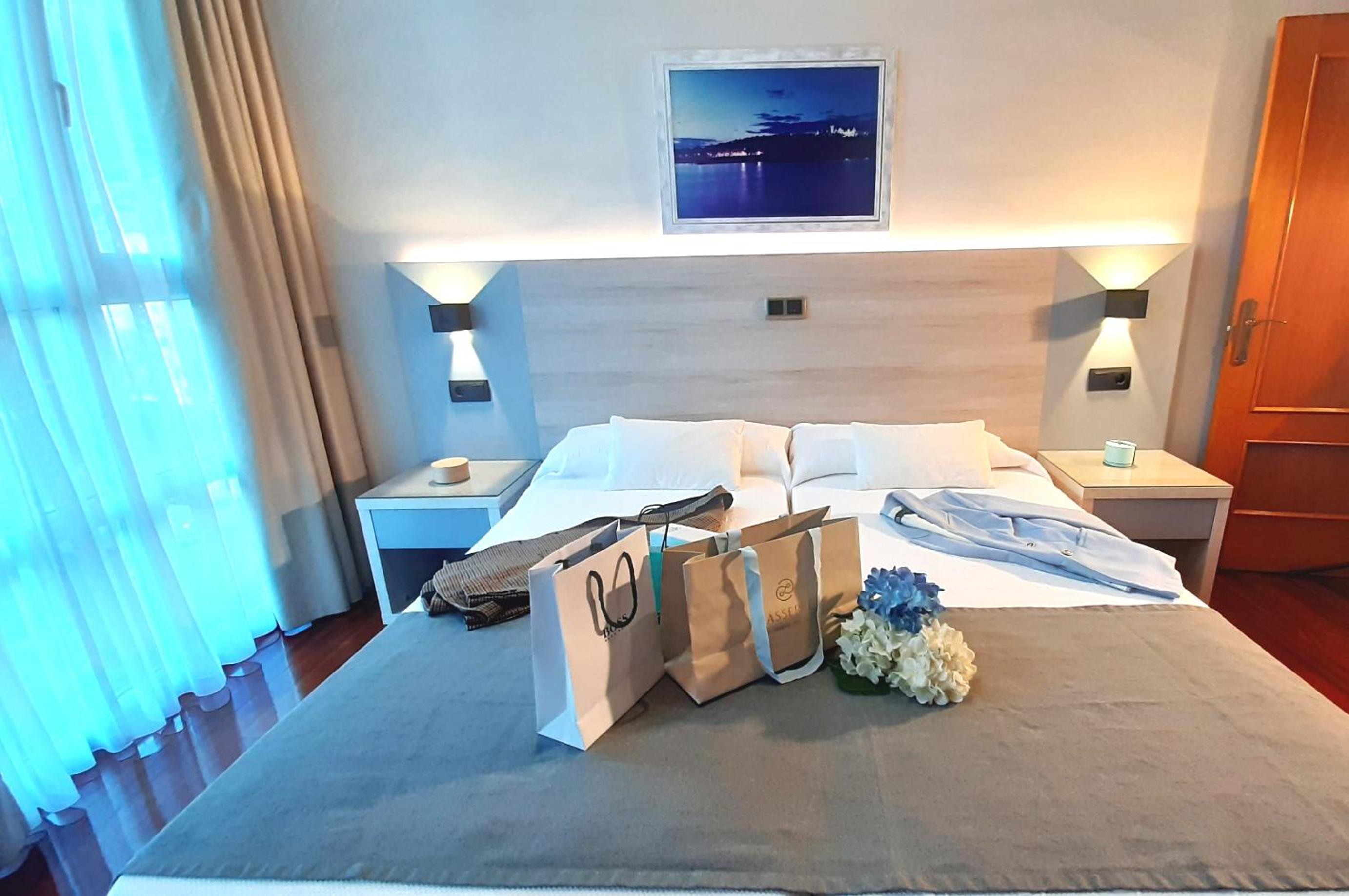 Superior Double Room photo 3