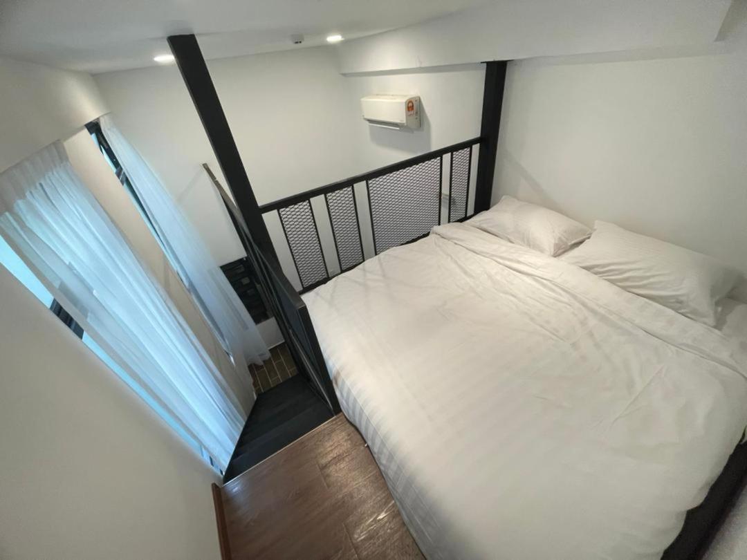 Deluxe Double Room - Photo 18
