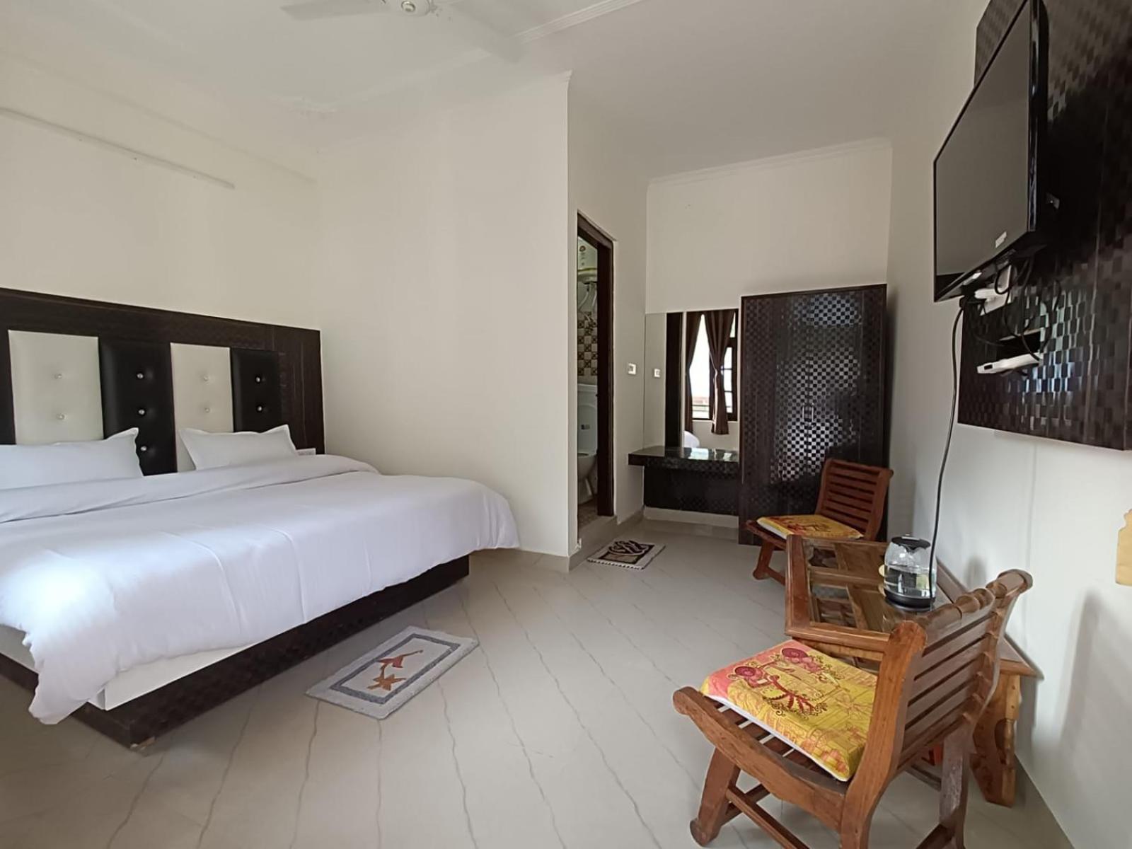 Deluxe Room photo 3