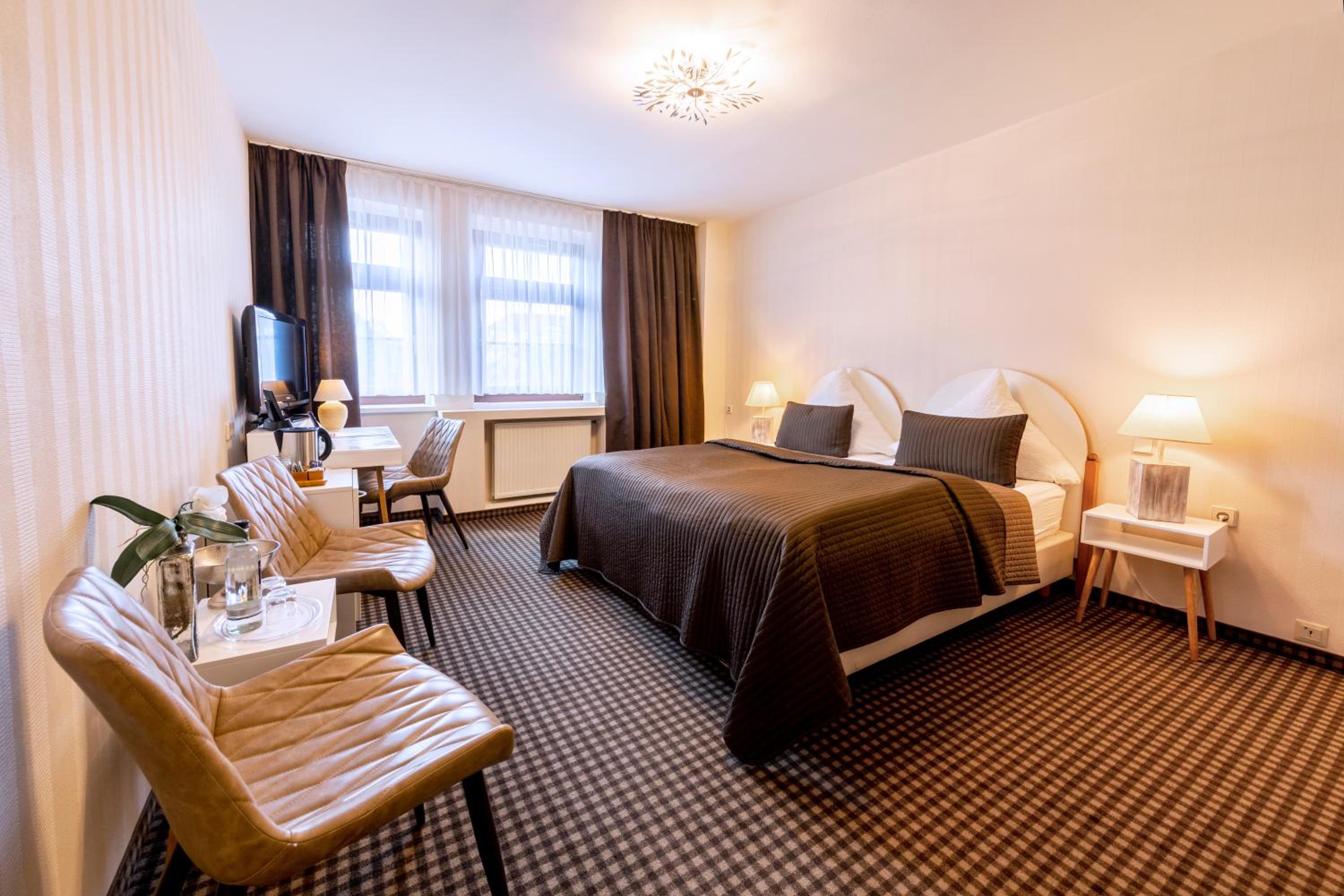 Double Room - Photo 1