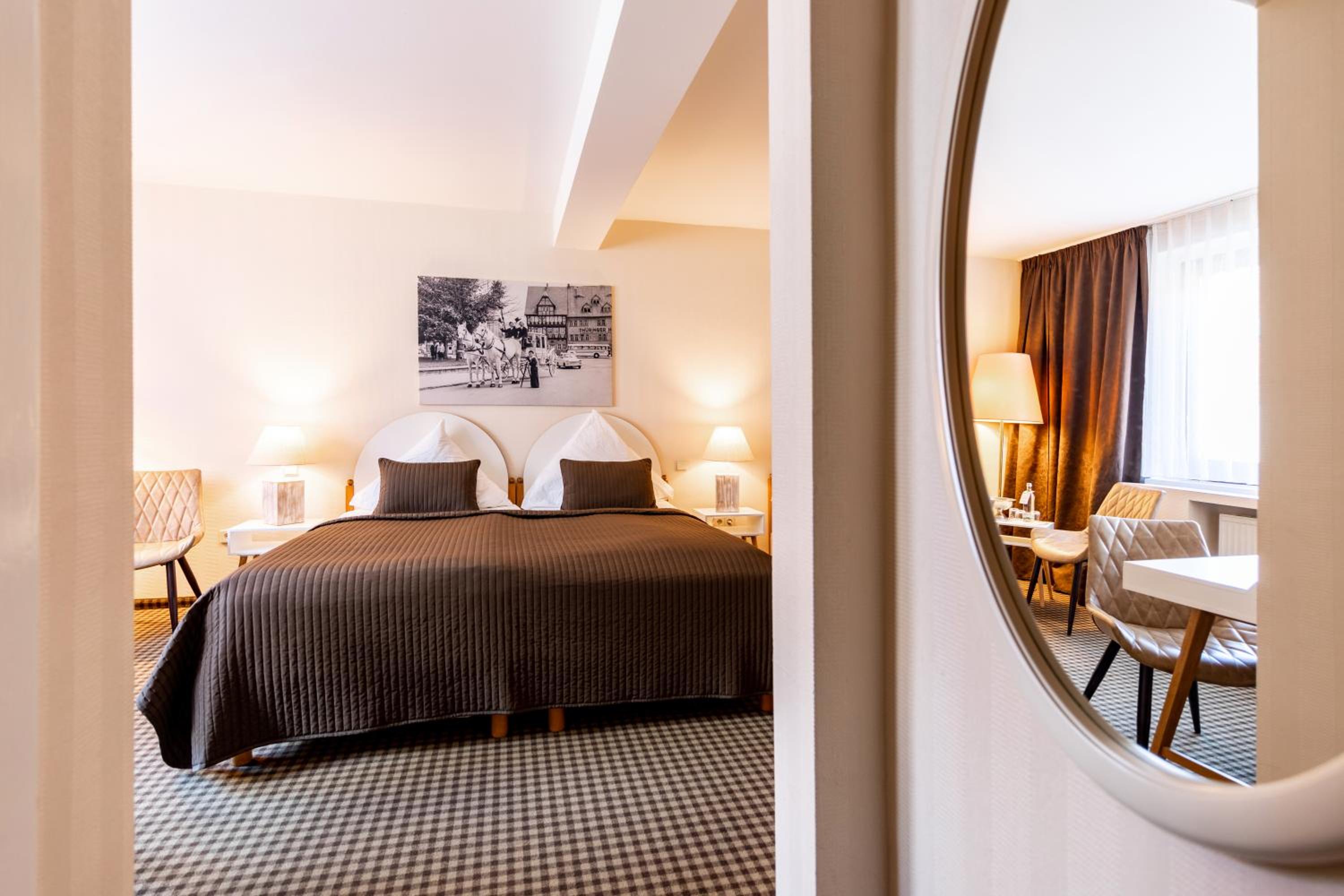 Double Room - Photo 2