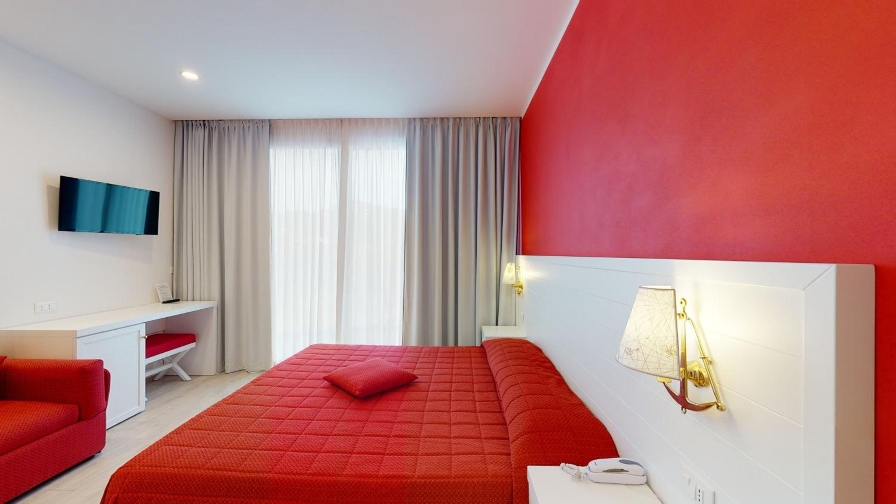 Deluxe Room photo 2