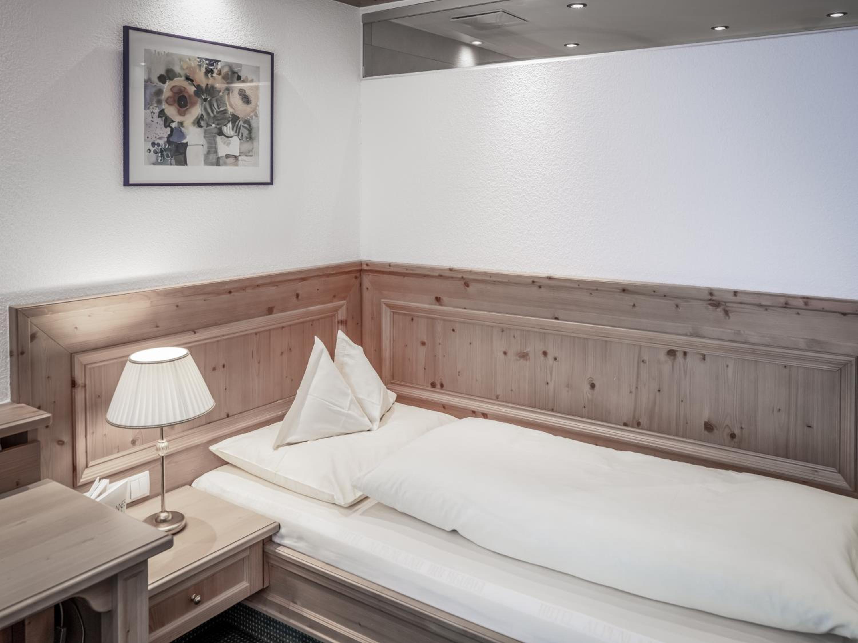 Single Room photo 1