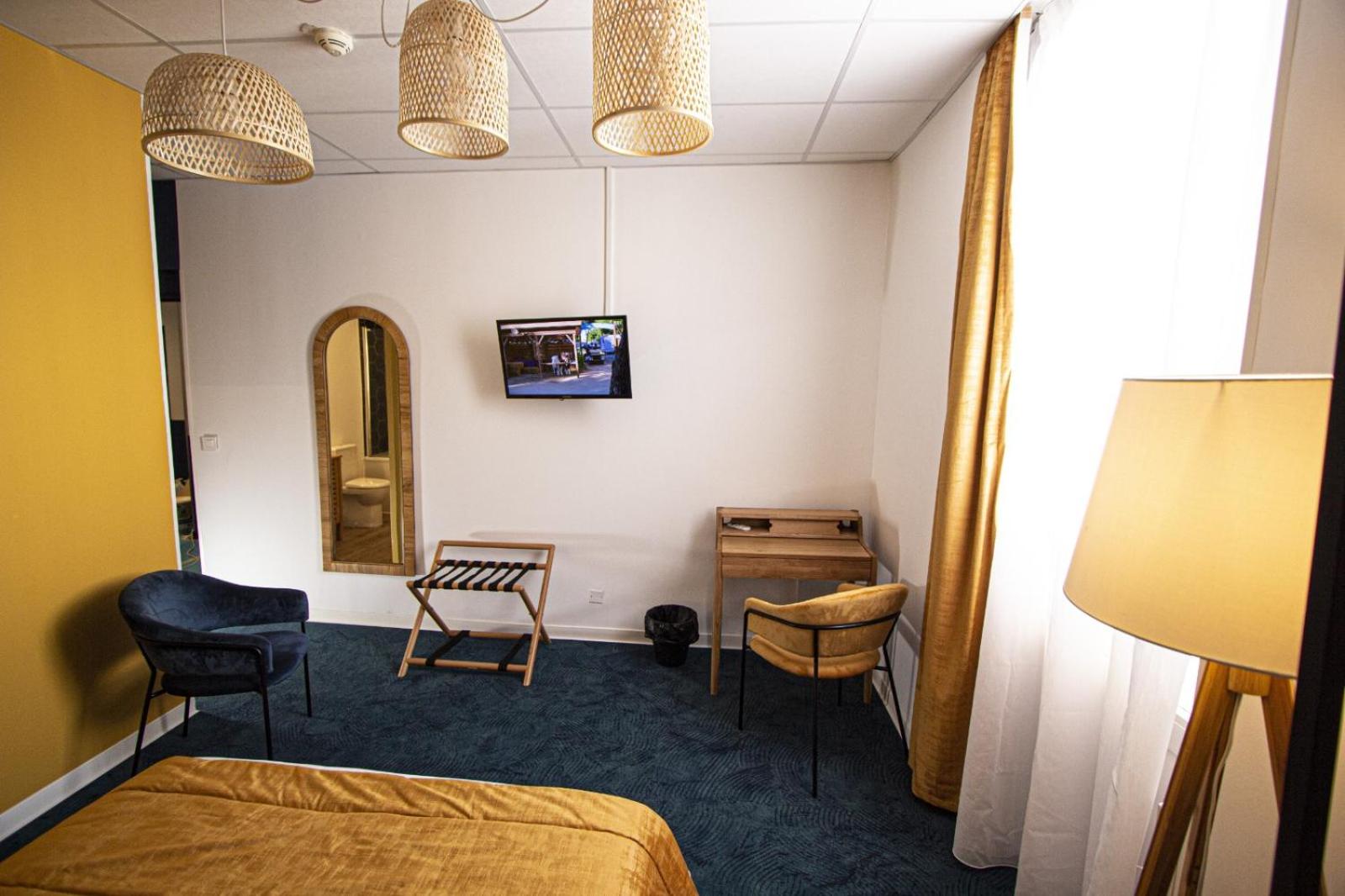 Standard Double Room photo 1