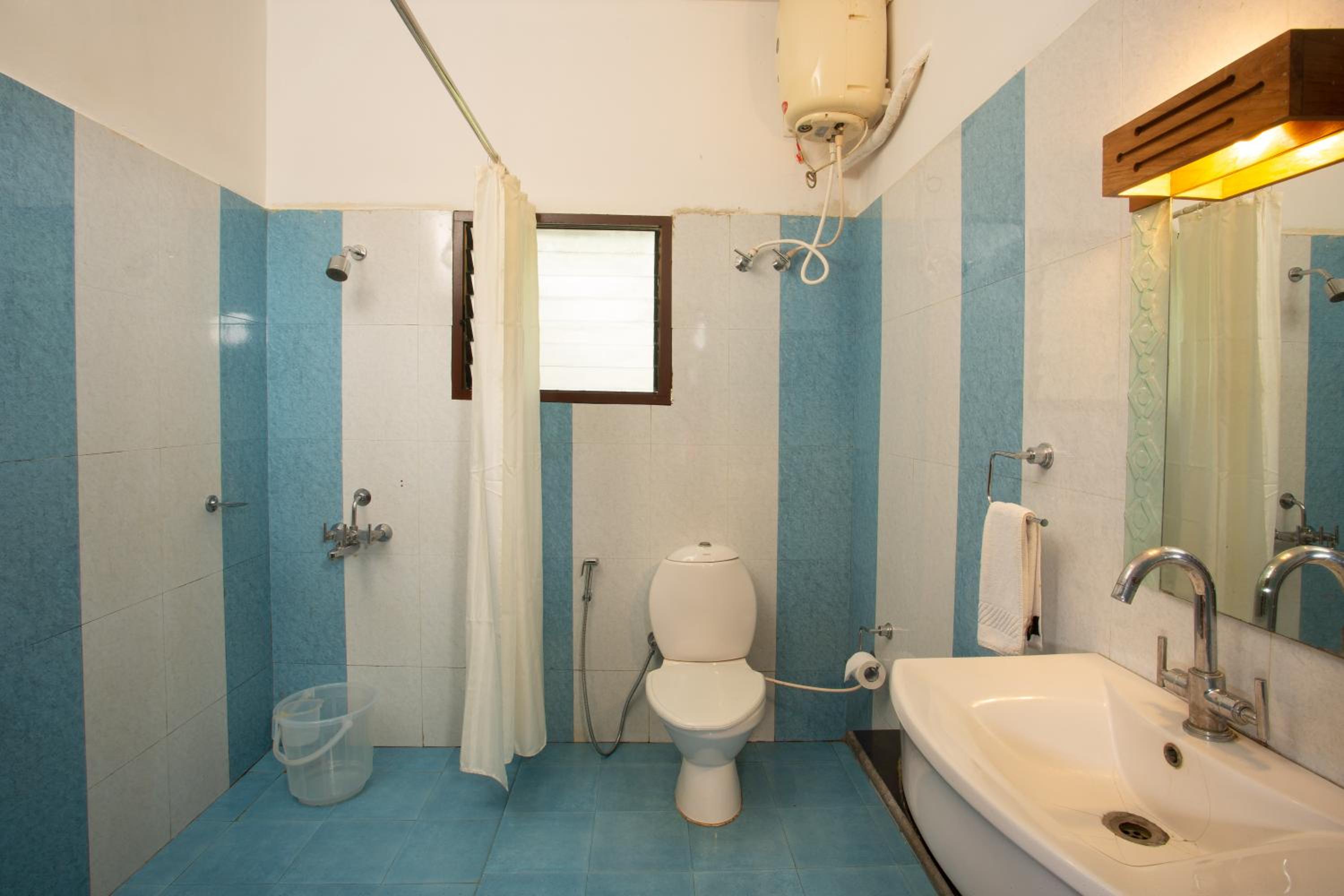 Mountain View Cottage - Photo 2