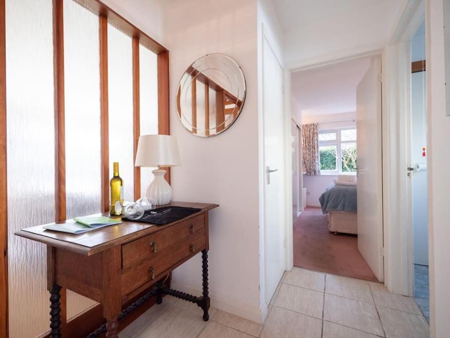 Four-Bedroom House photo 1
