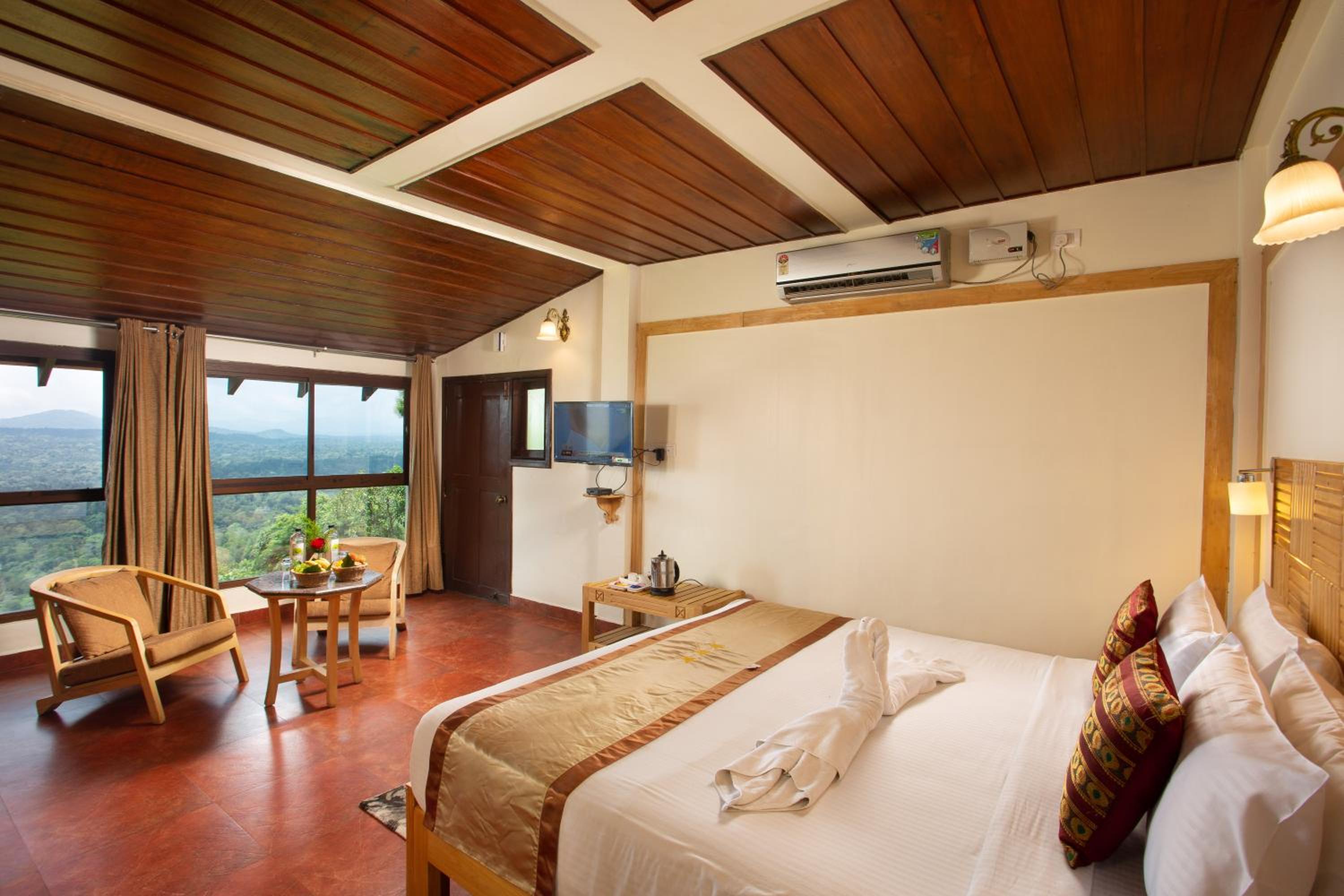 Valley View Cottage - Photo 2
