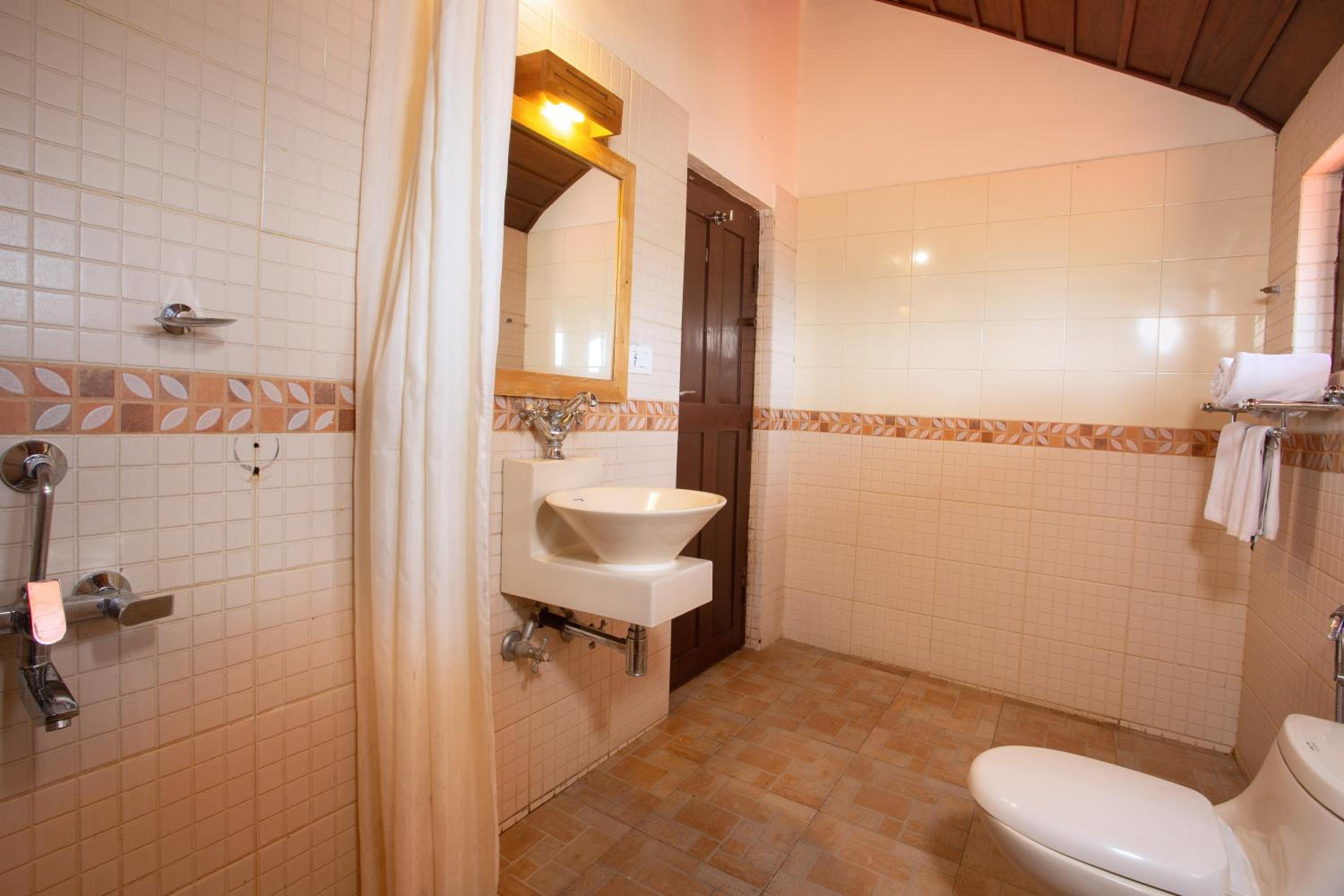Valley View Cottage - Photo 3