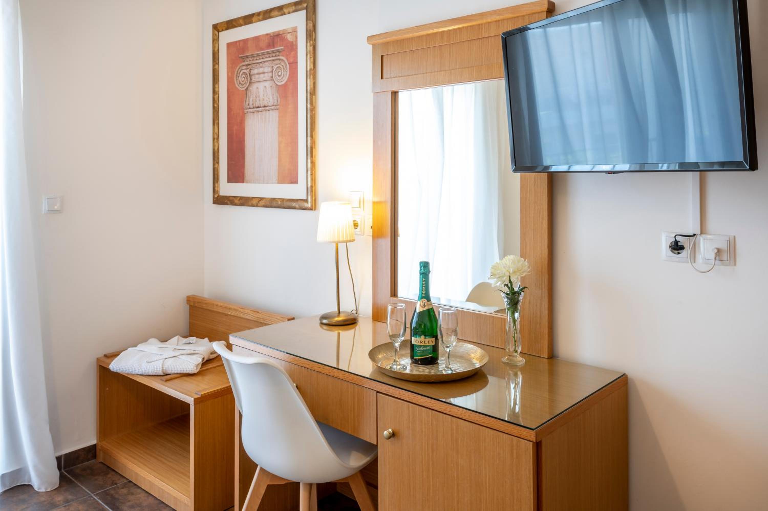 Suite Apartment Standard - Photo 3