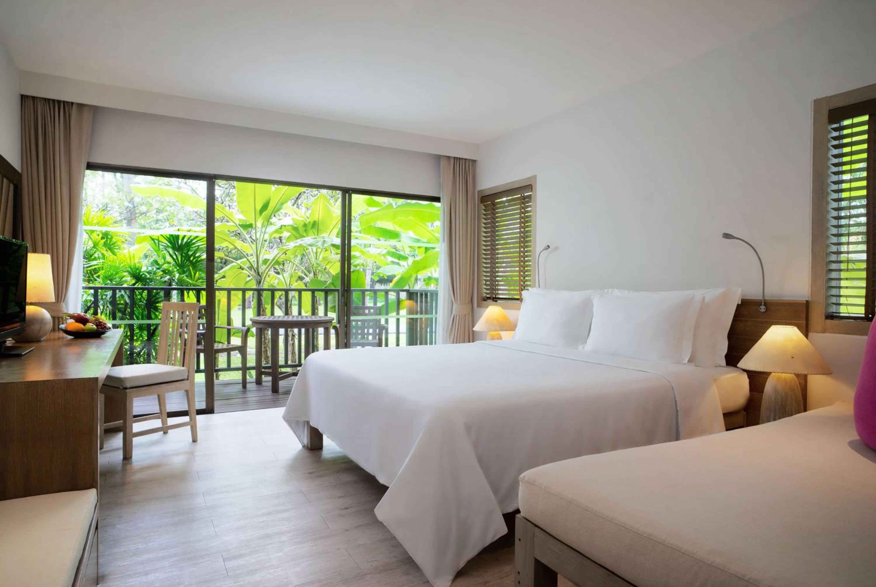 Garden King Room - Photo 5
