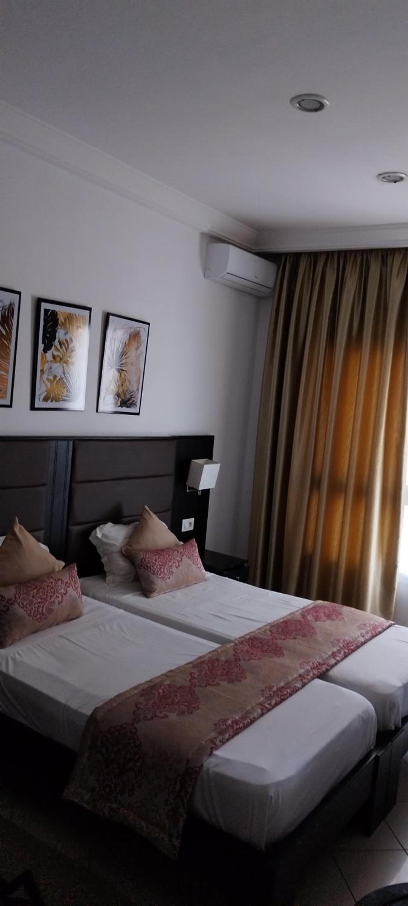 Chambre Simple