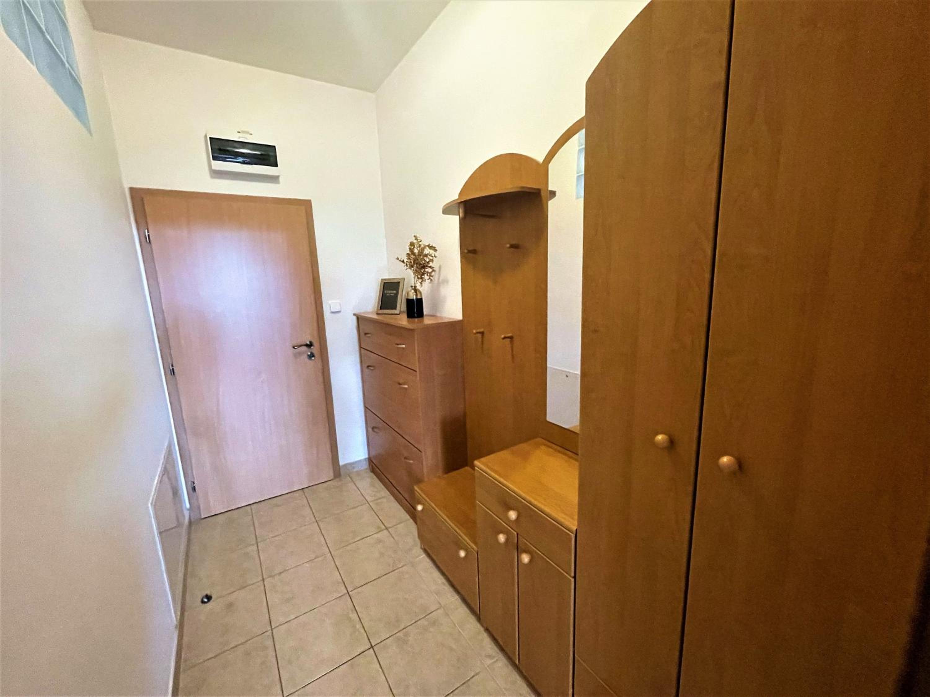 Deluxe Apartment photo 3