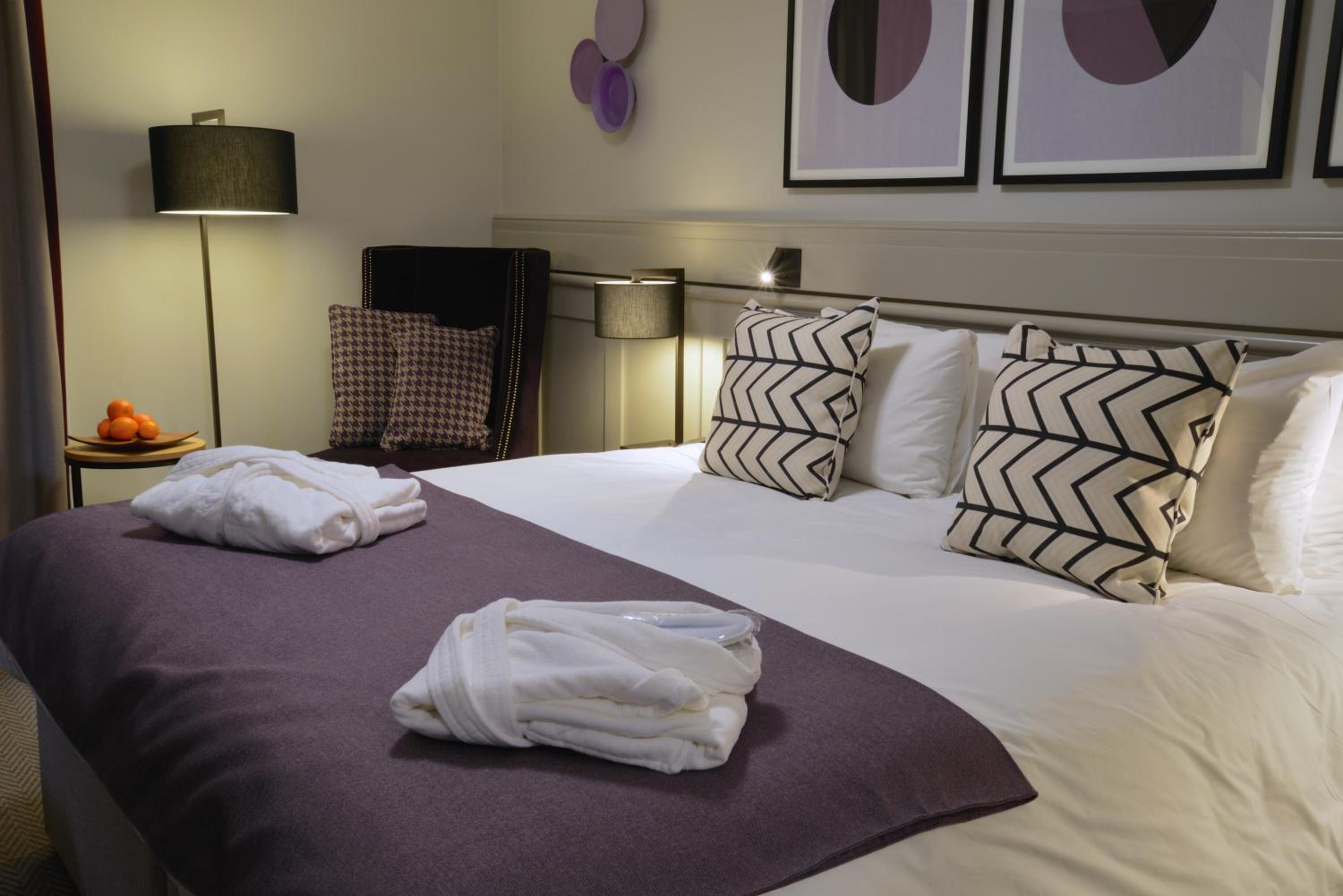 Deluxe Double Room - Photo 6