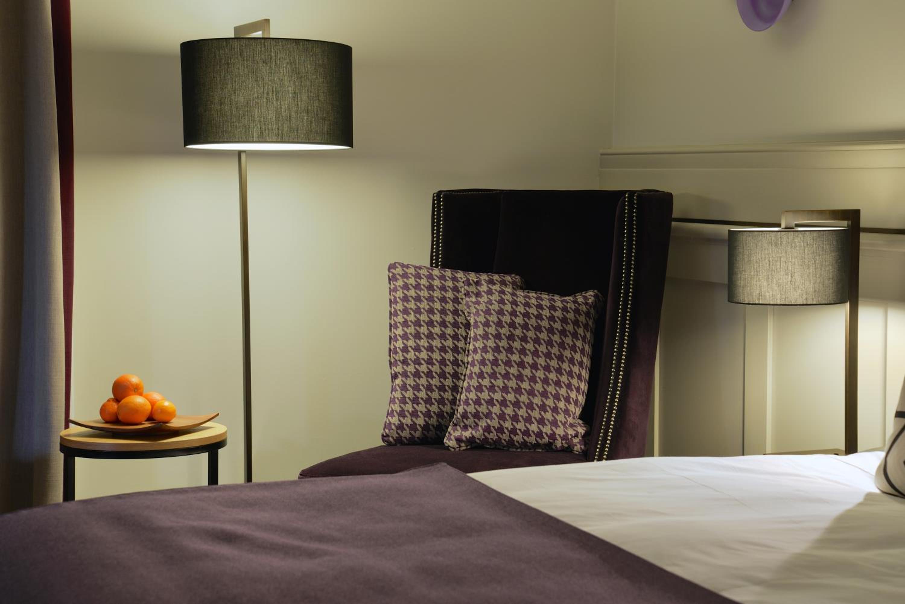 Deluxe Double Room - Photo 7