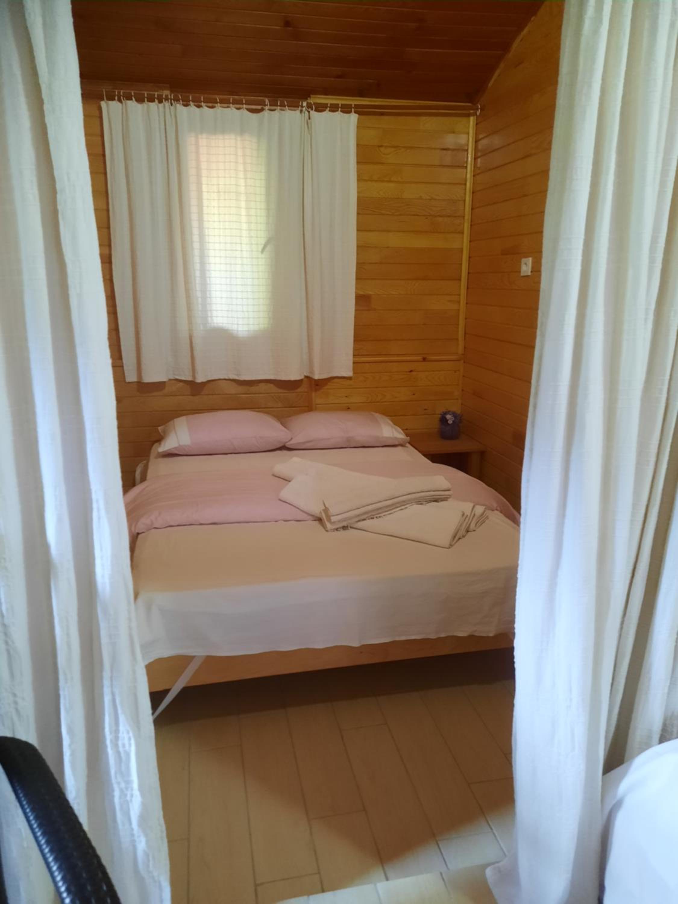 Standard Quadruple Room photo 1