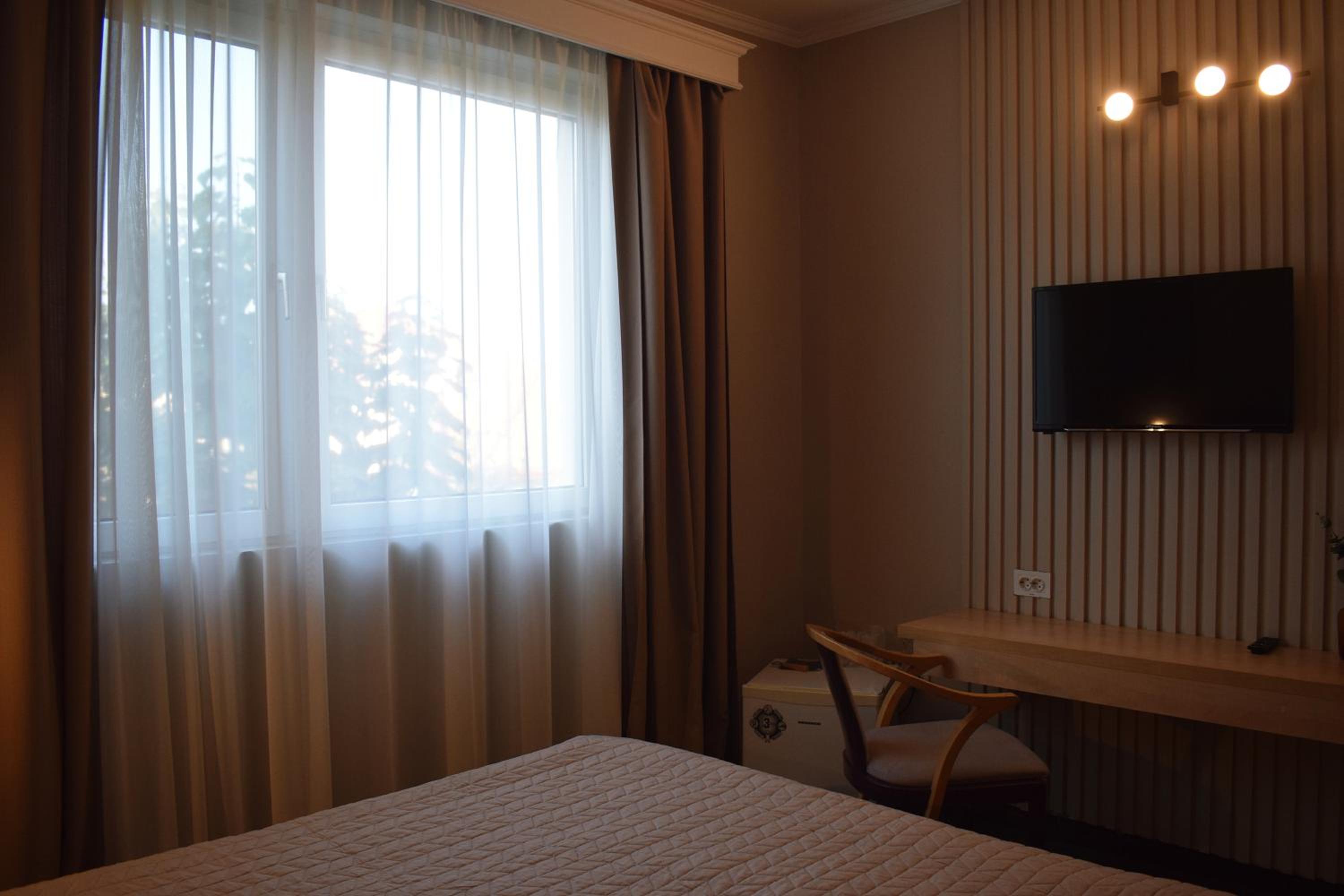 Double Room photo 3